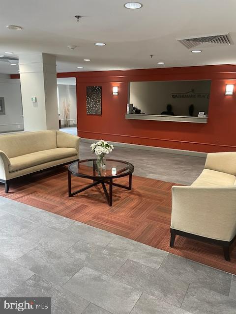 WATERMARK PLACE CONDOMINIUMS - Residential