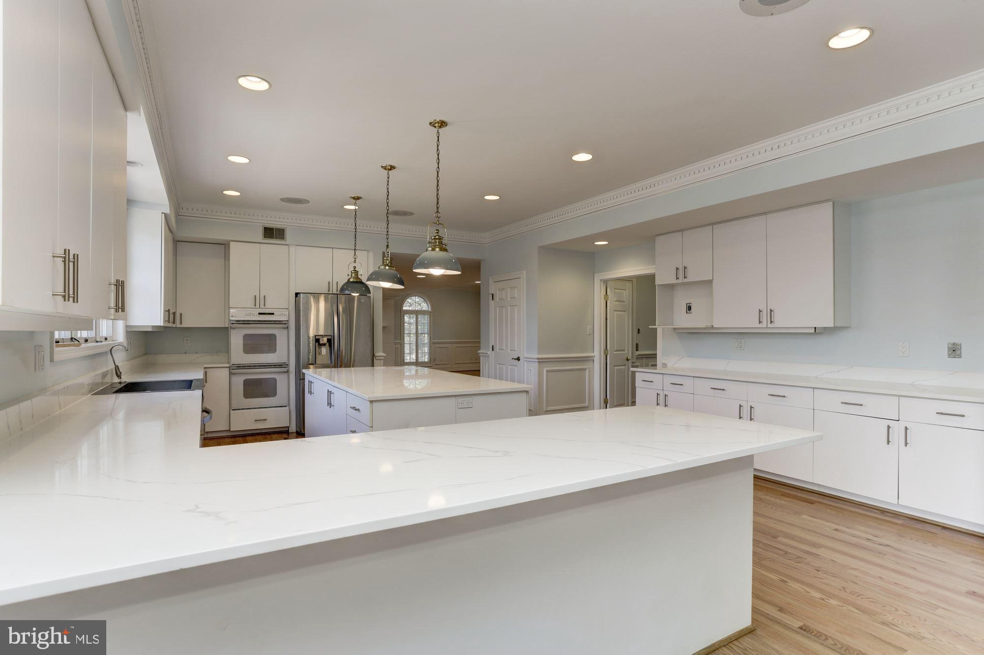 ALLNUTT FARMS ESTATES - Residential