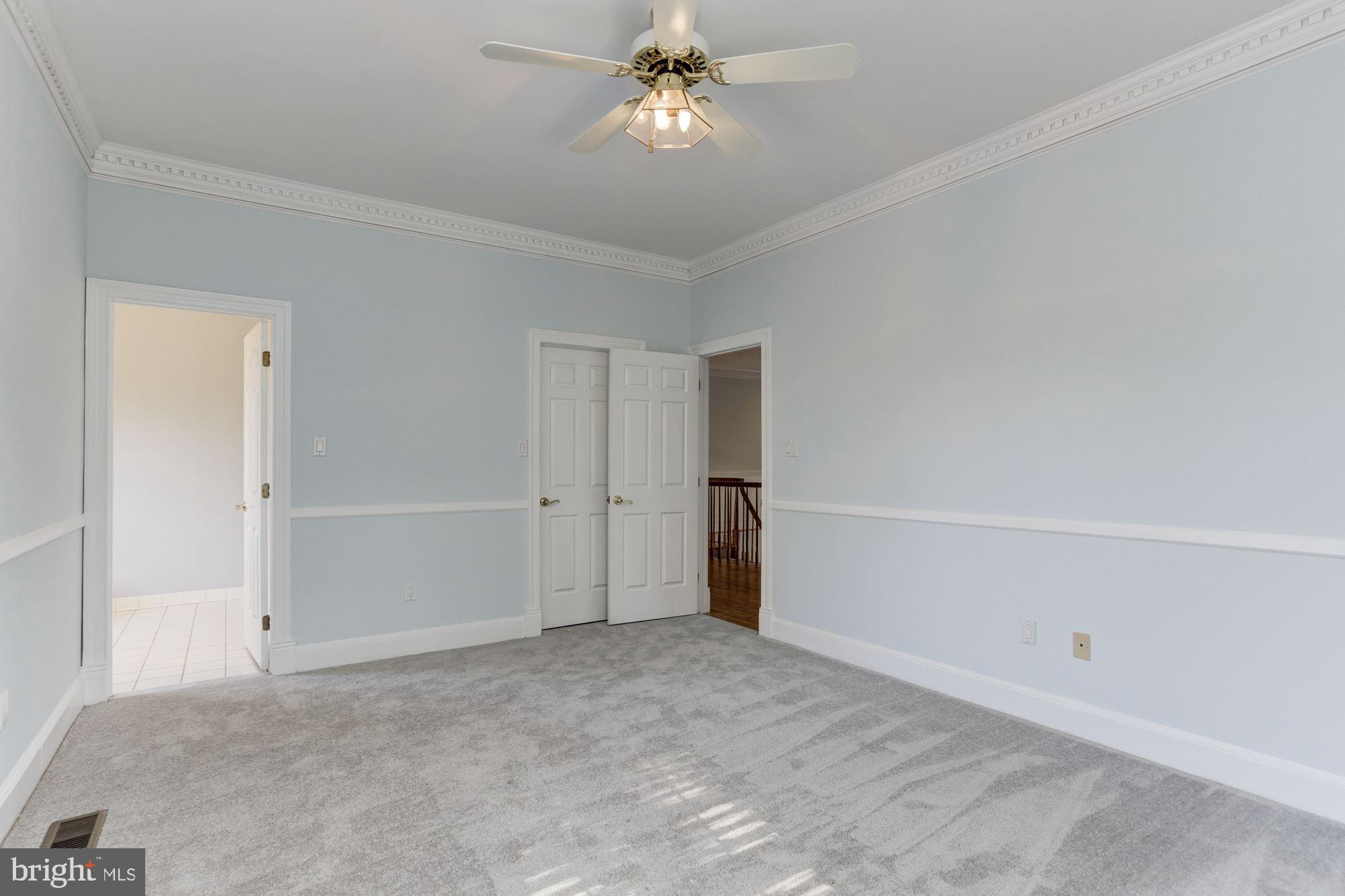 ALLNUTT FARMS ESTATES - Residential