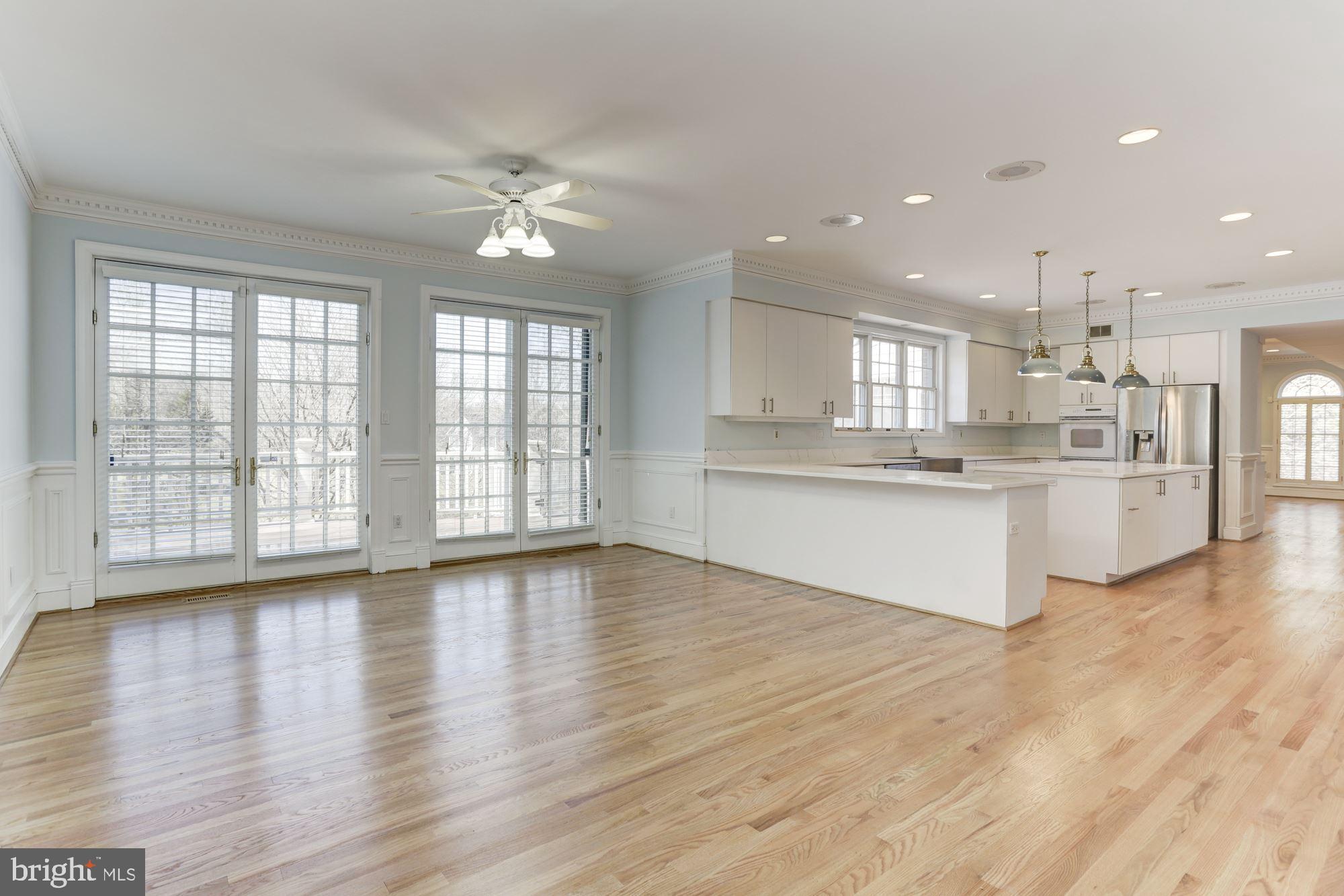 ALLNUTT FARMS ESTATES - Residential