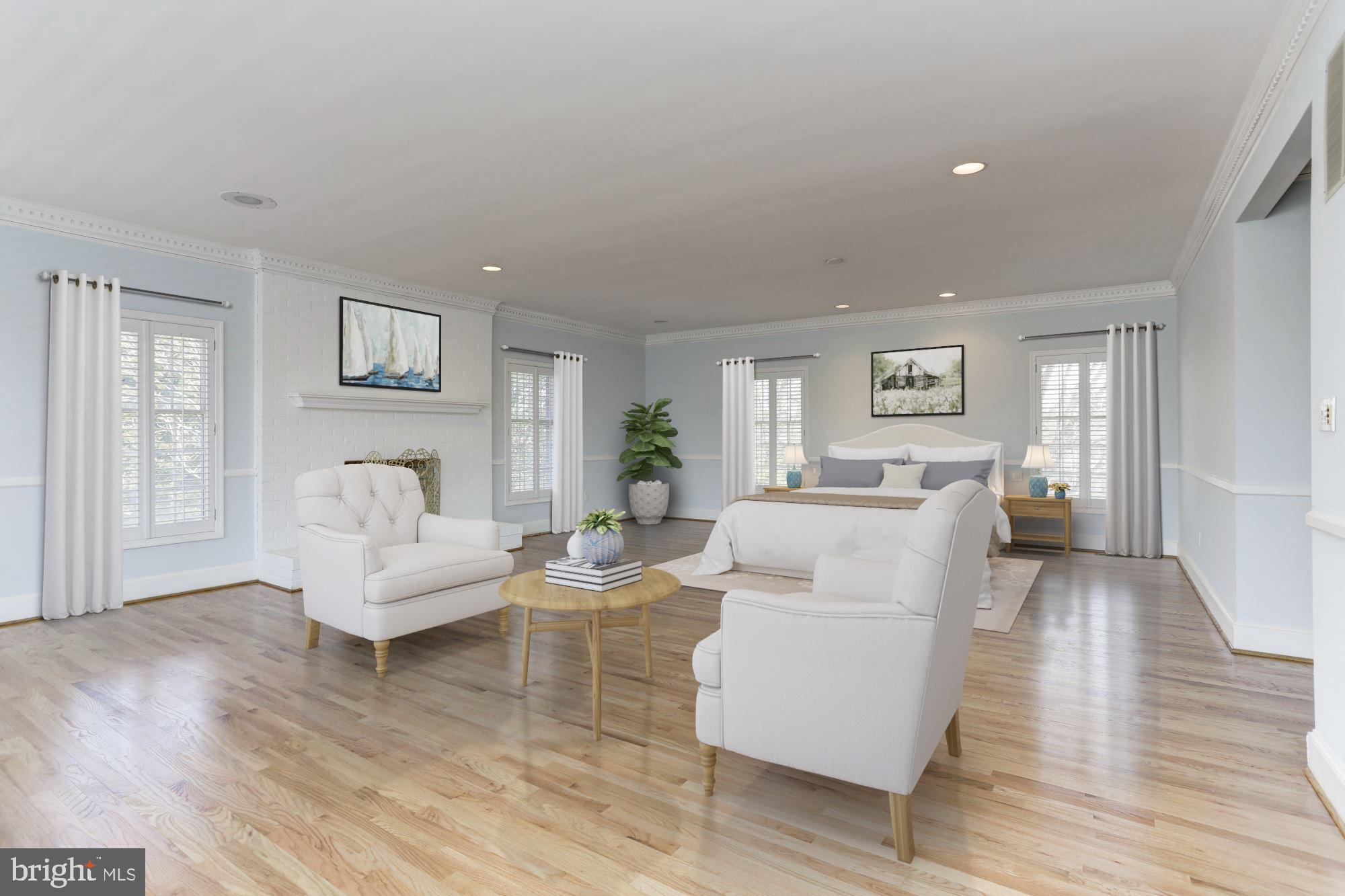 ALLNUTT FARMS ESTATES - Residential