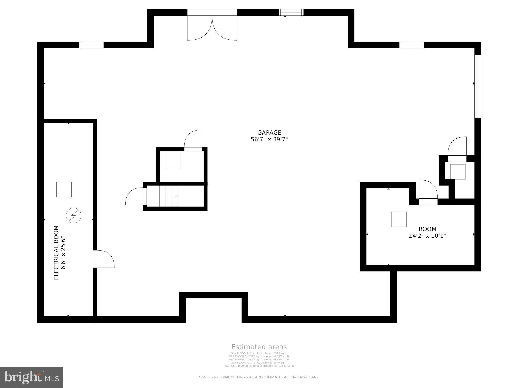ALLNUTT FARMS ESTATES - Residential