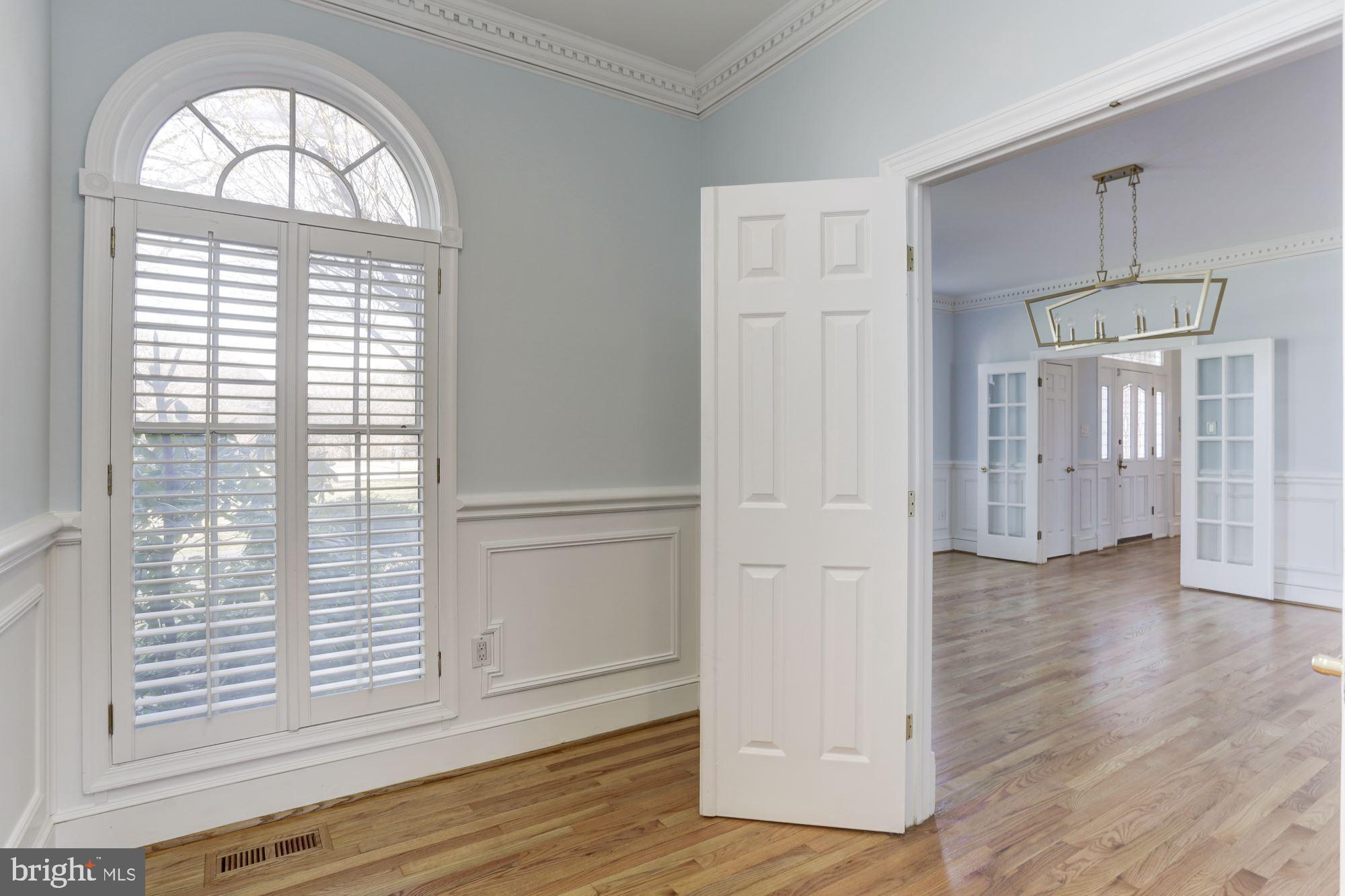 ALLNUTT FARMS ESTATES - Residential