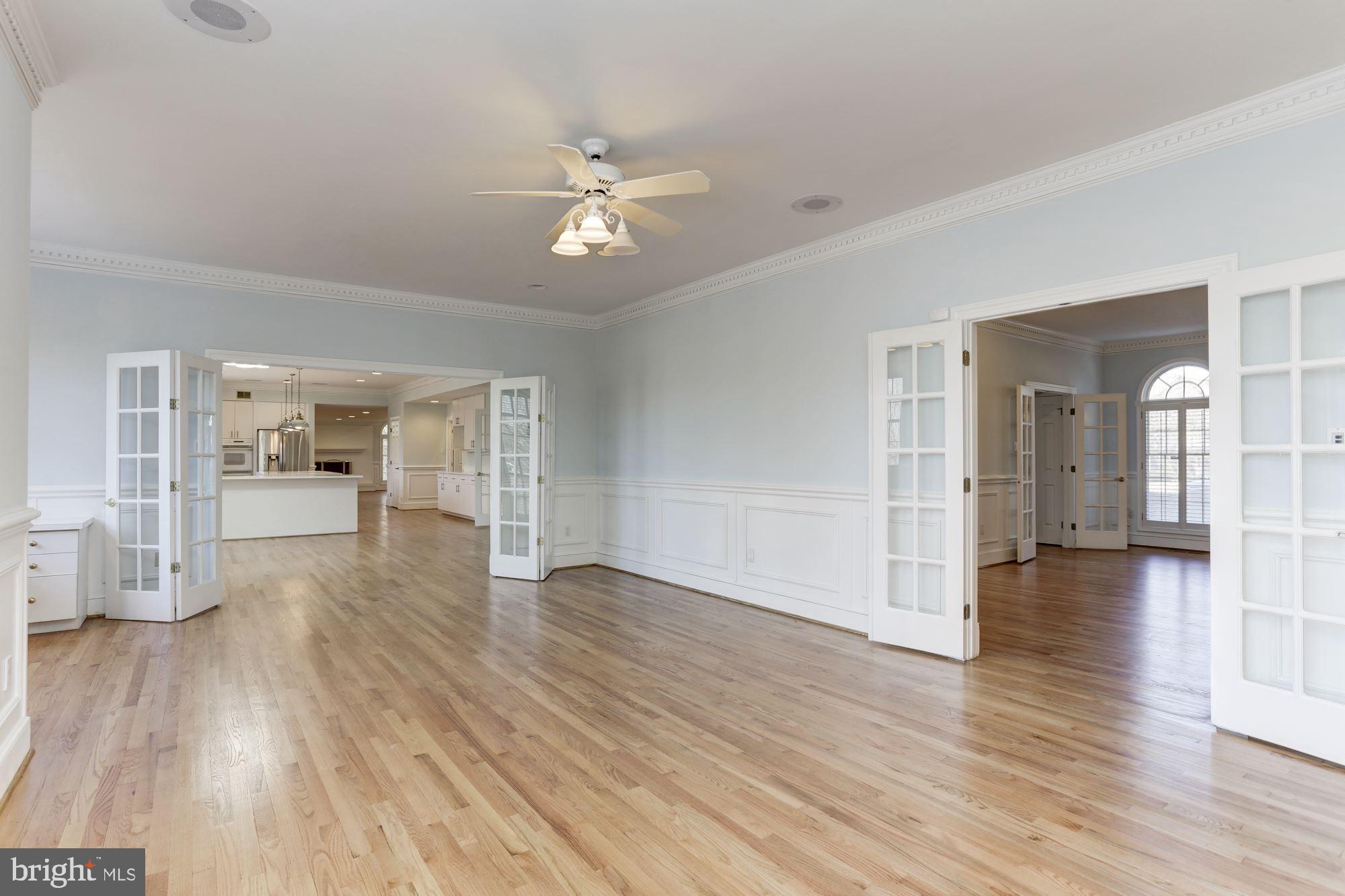 ALLNUTT FARMS ESTATES - Residential