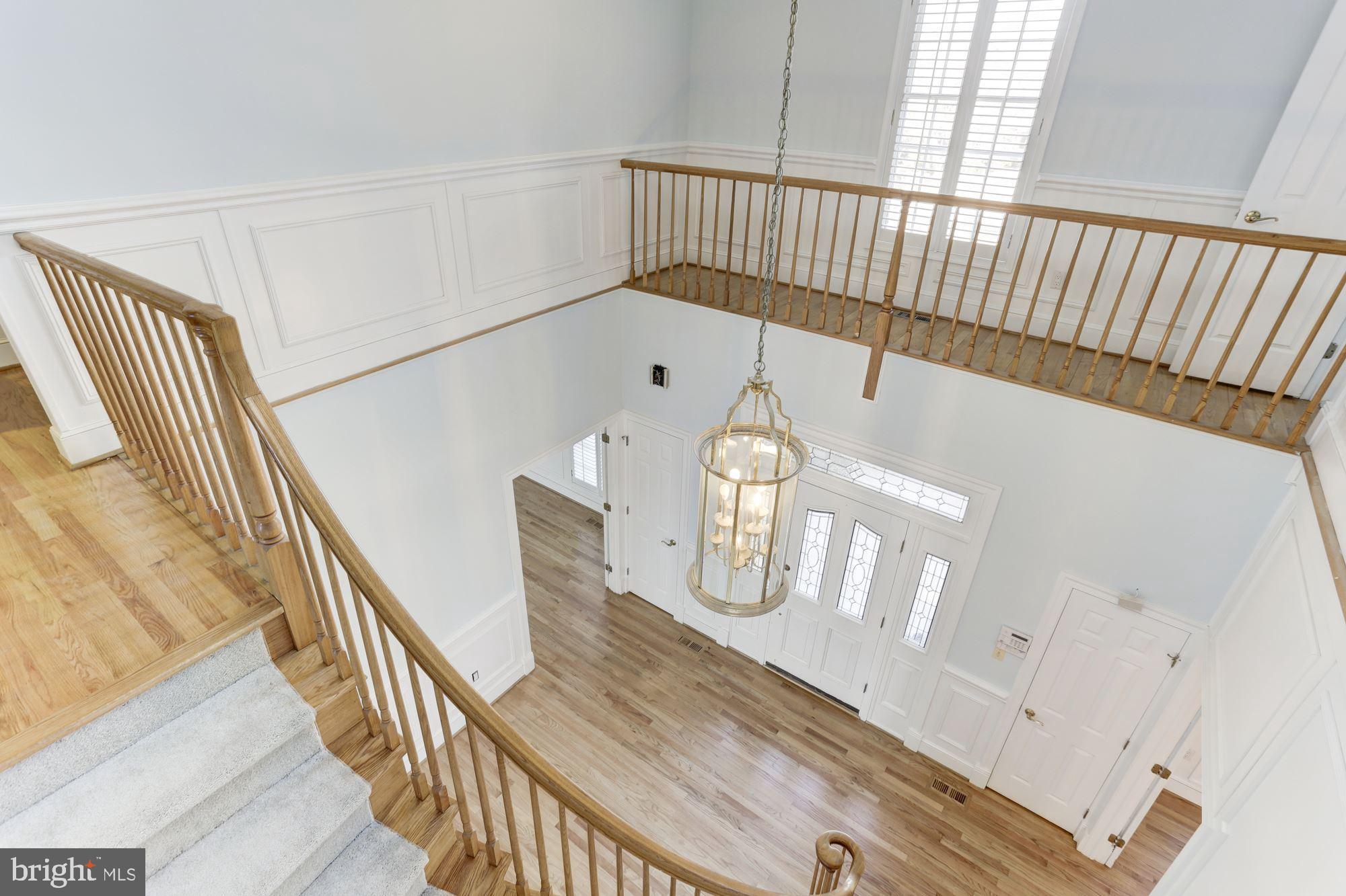 ALLNUTT FARMS ESTATES - Residential