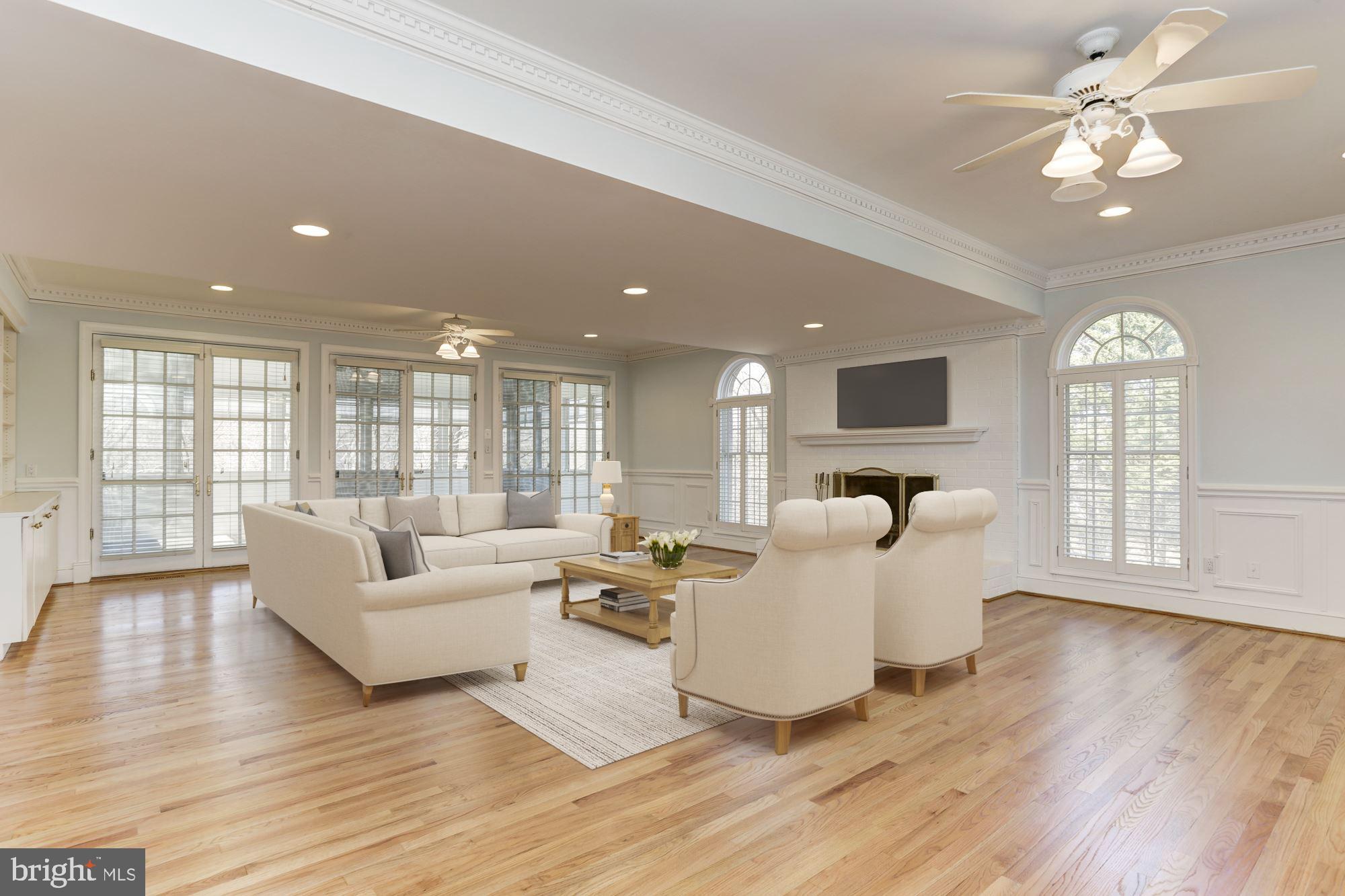 ALLNUTT FARMS ESTATES - Residential