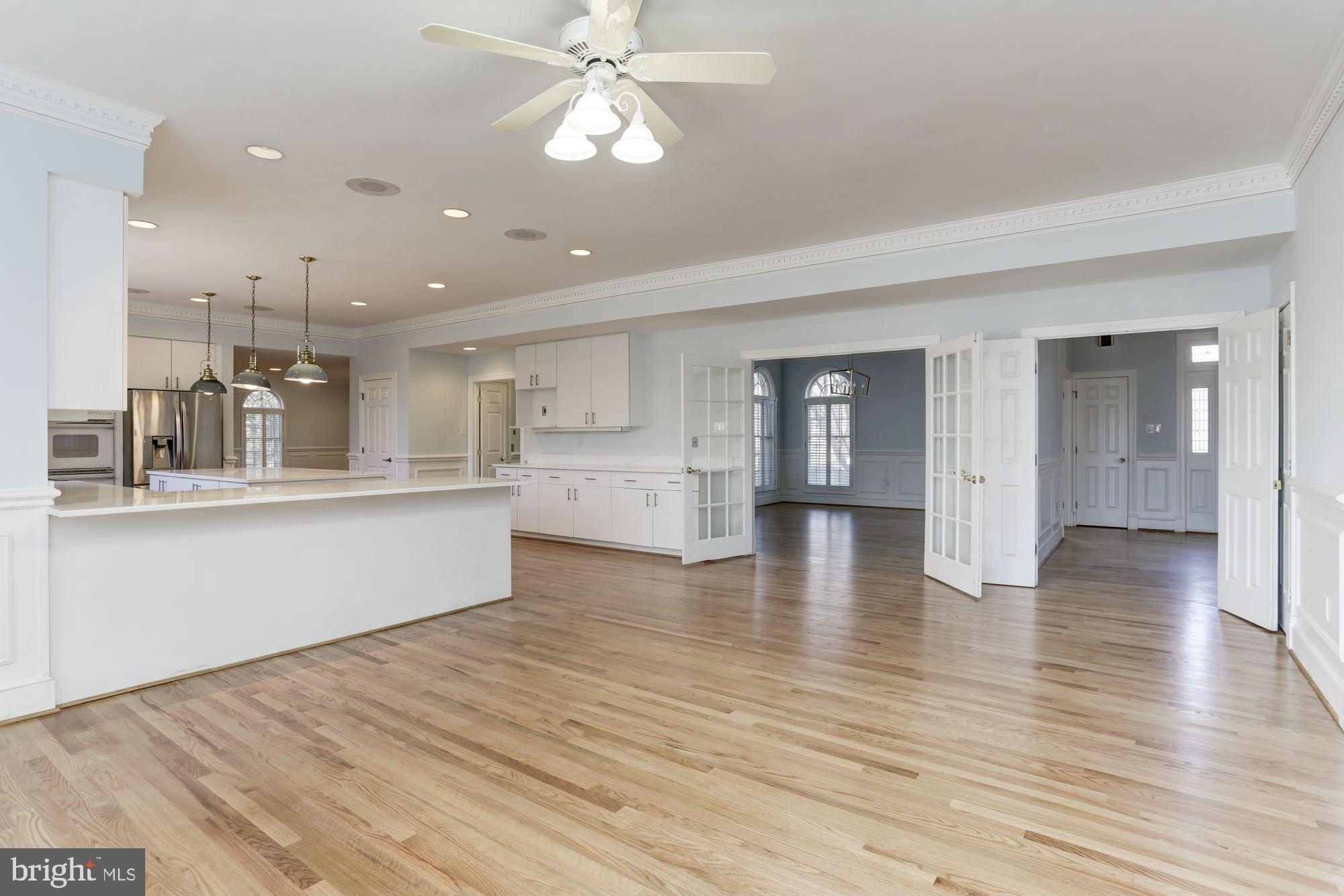 ALLNUTT FARMS ESTATES - Residential