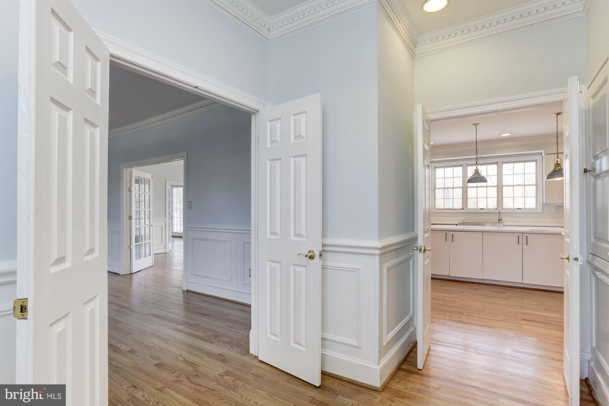 ALLNUTT FARMS ESTATES - Residential