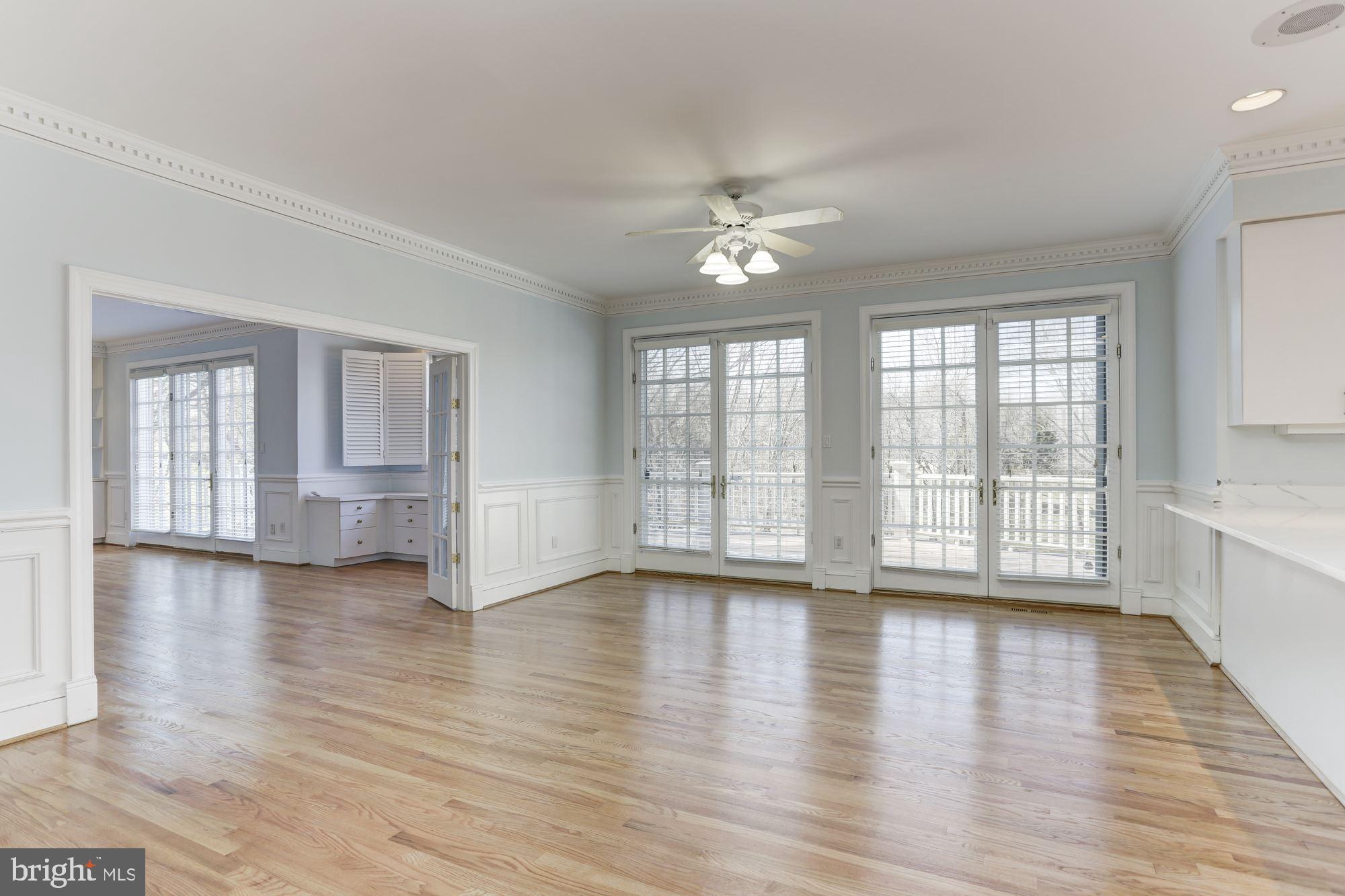 ALLNUTT FARMS ESTATES - Residential