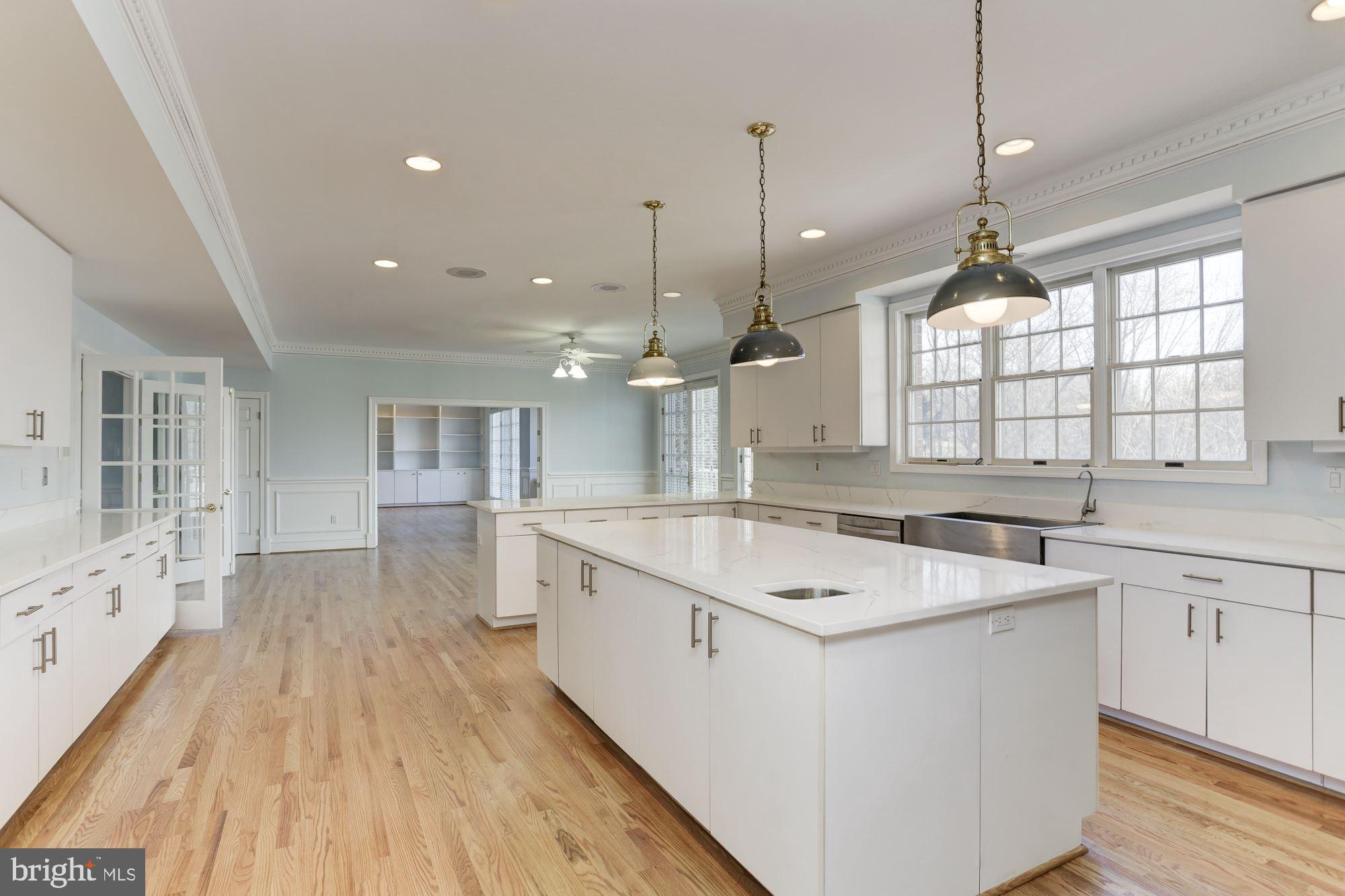 ALLNUTT FARMS ESTATES - Residential