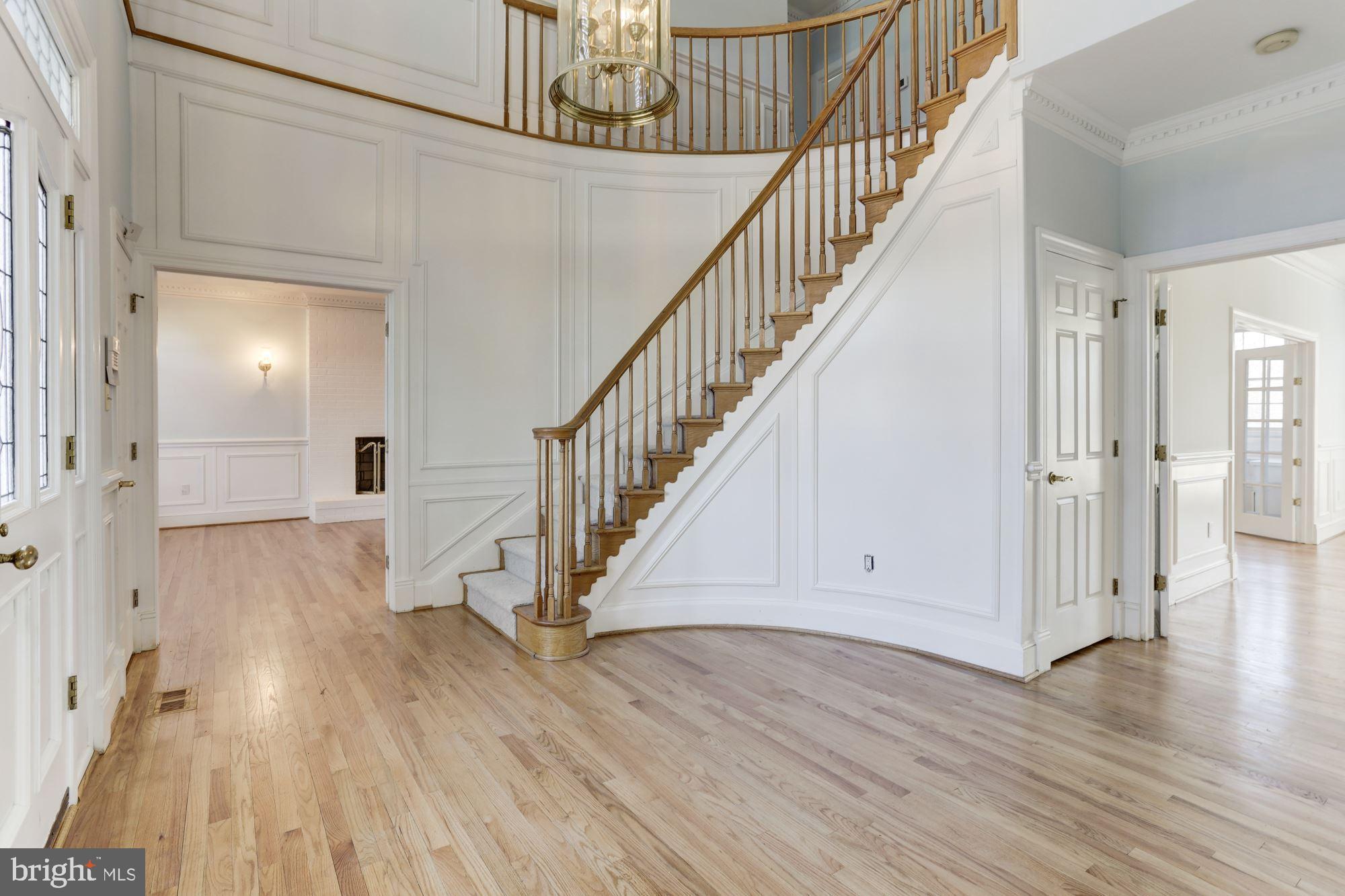 ALLNUTT FARMS ESTATES - Residential