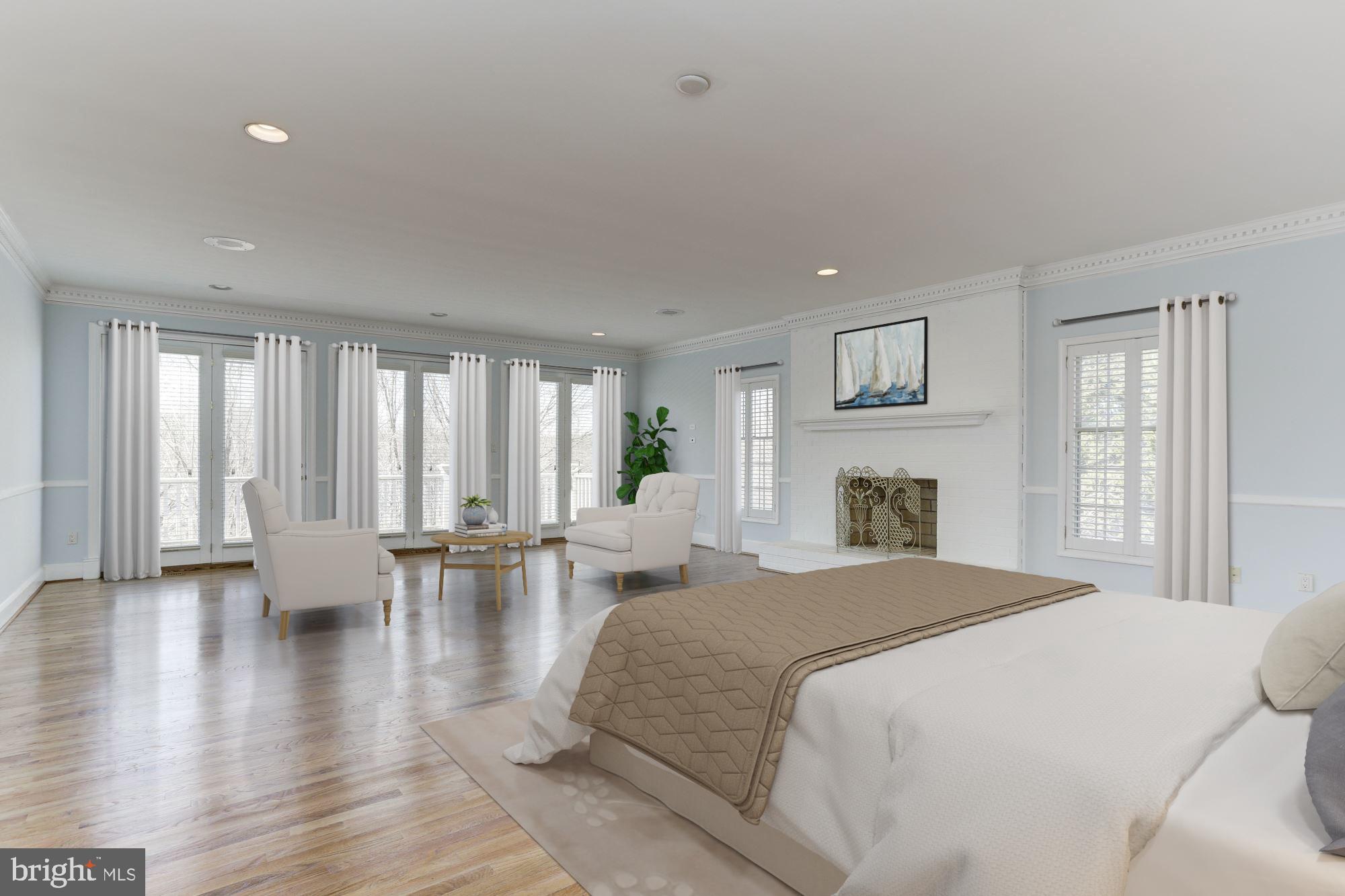 ALLNUTT FARMS ESTATES - Residential