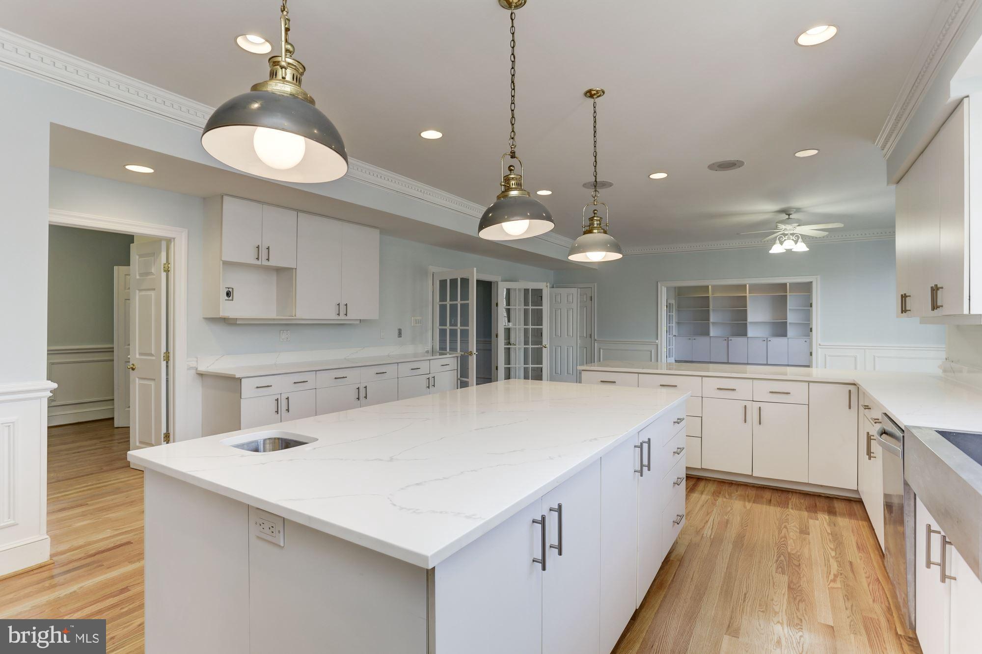 ALLNUTT FARMS ESTATES - Residential