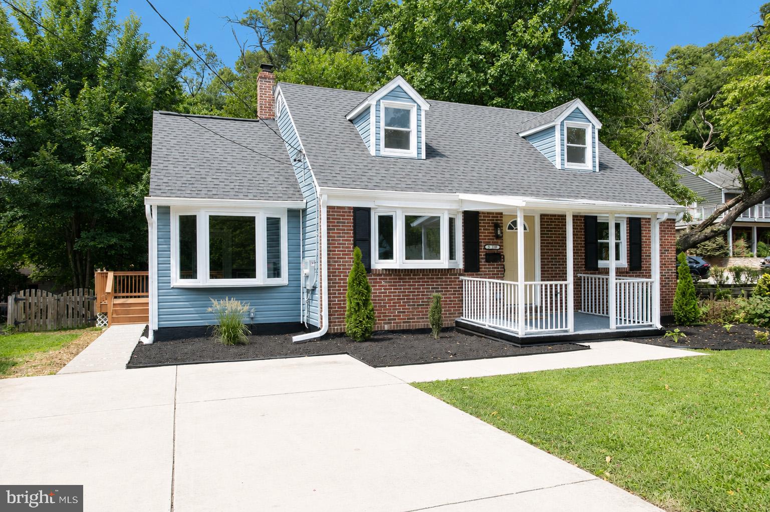 510 GREENWOOD ROAD