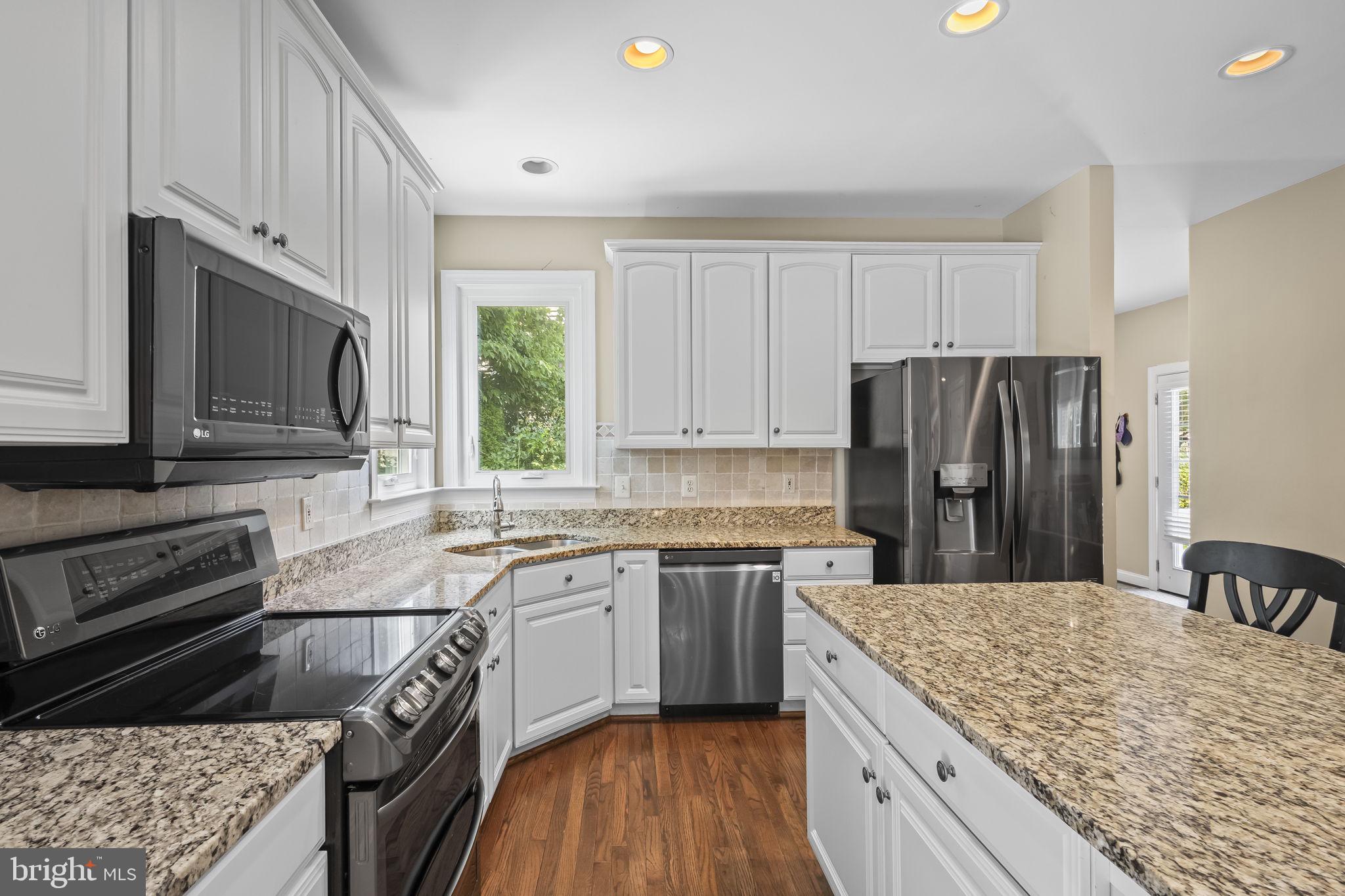 WALNUT CREEK - Residential