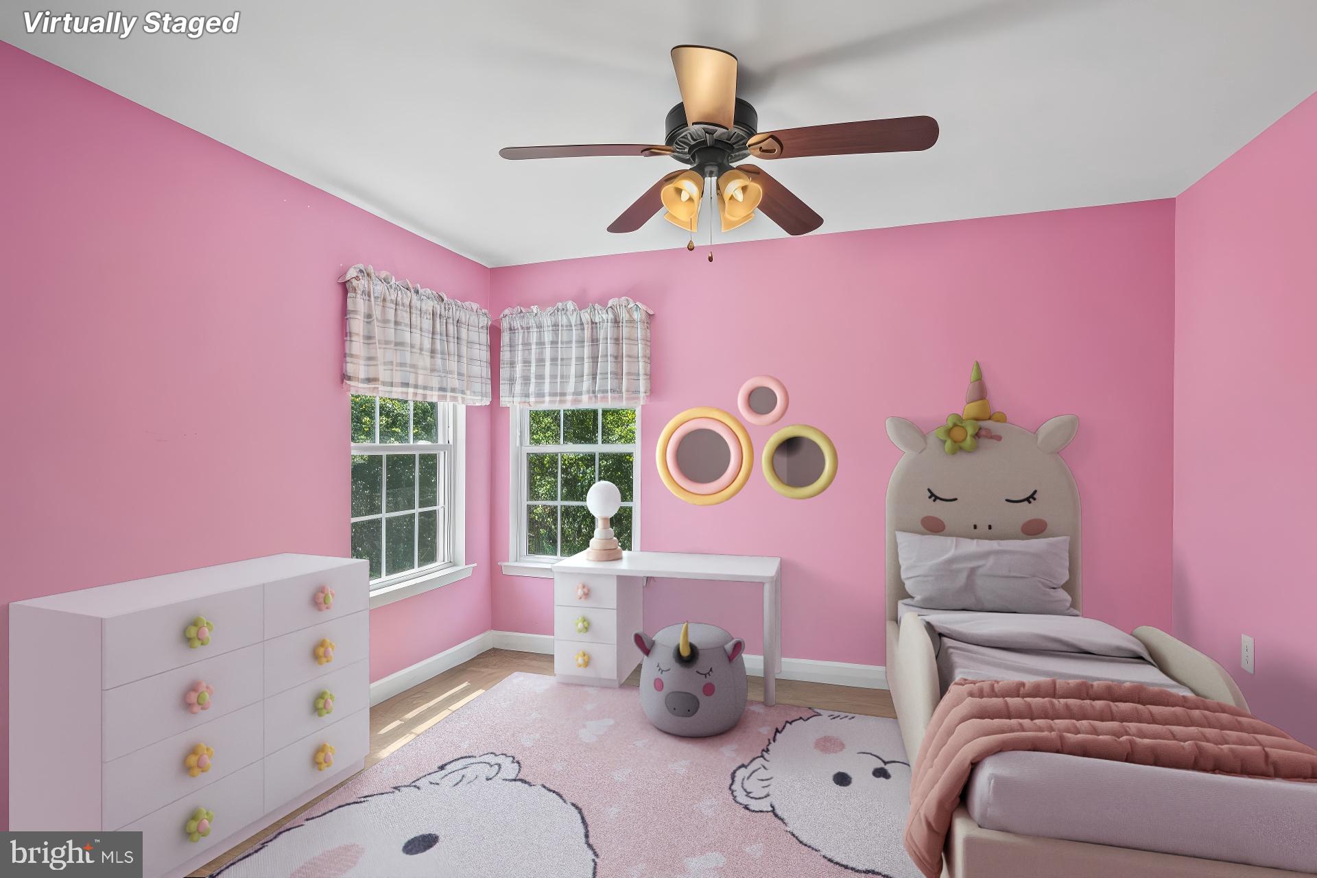 WALNUT CREEK - Residential