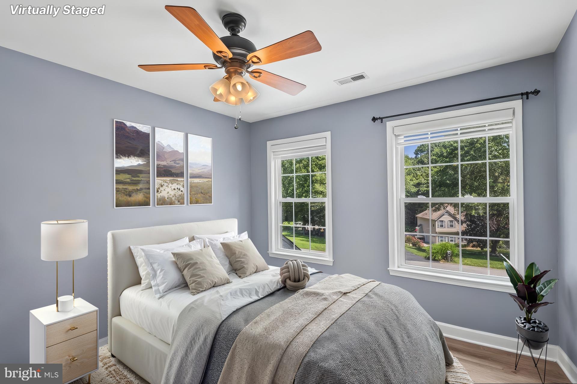 WALNUT CREEK - Residential