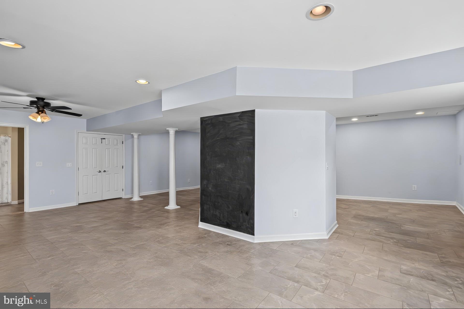 WALNUT CREEK - Residential