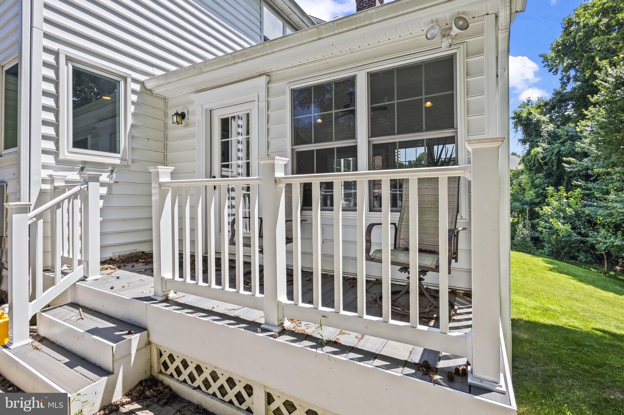 WALNUT CREEK - Residential