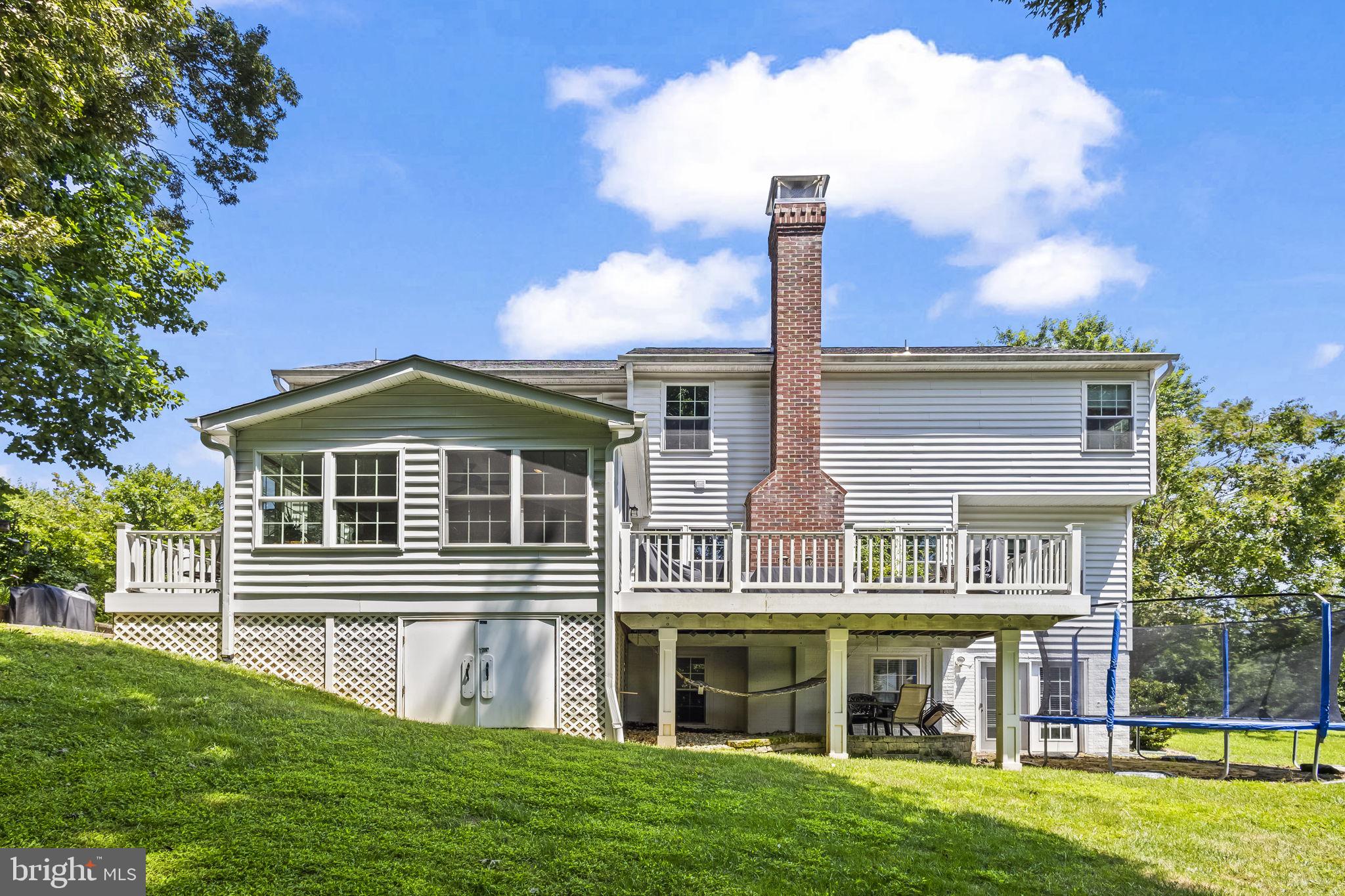 WALNUT CREEK - Residential