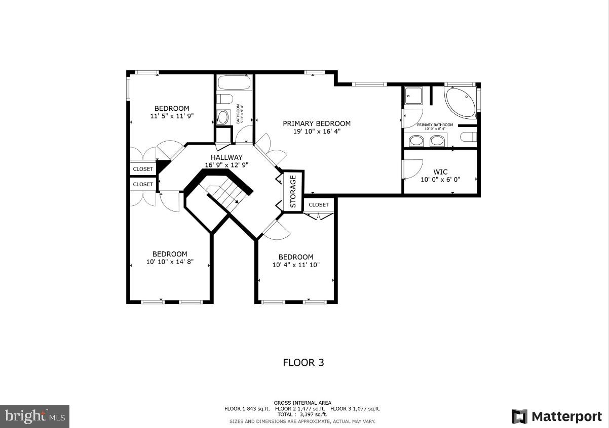 WALNUT CREEK - Residential
