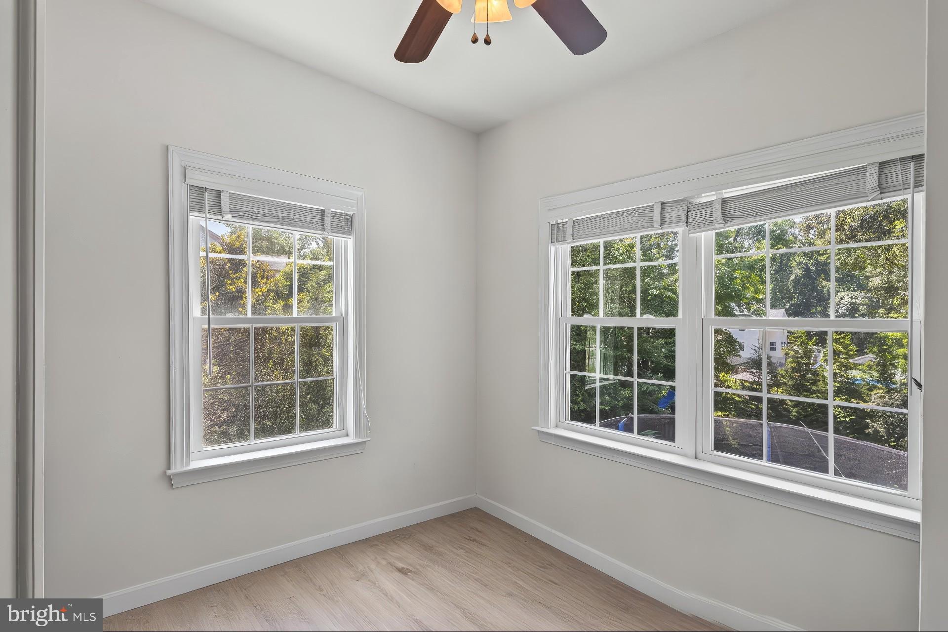 WALNUT CREEK - Residential