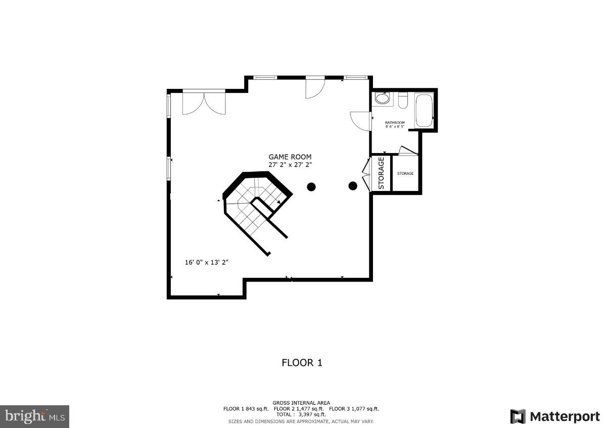 WALNUT CREEK - Residential