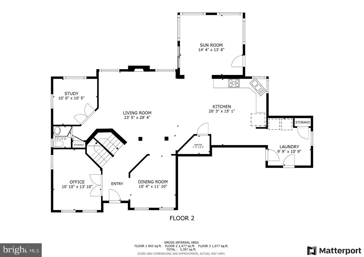 WALNUT CREEK - Residential