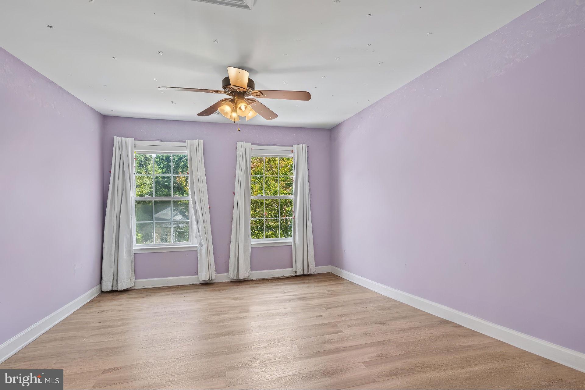 WALNUT CREEK - Residential