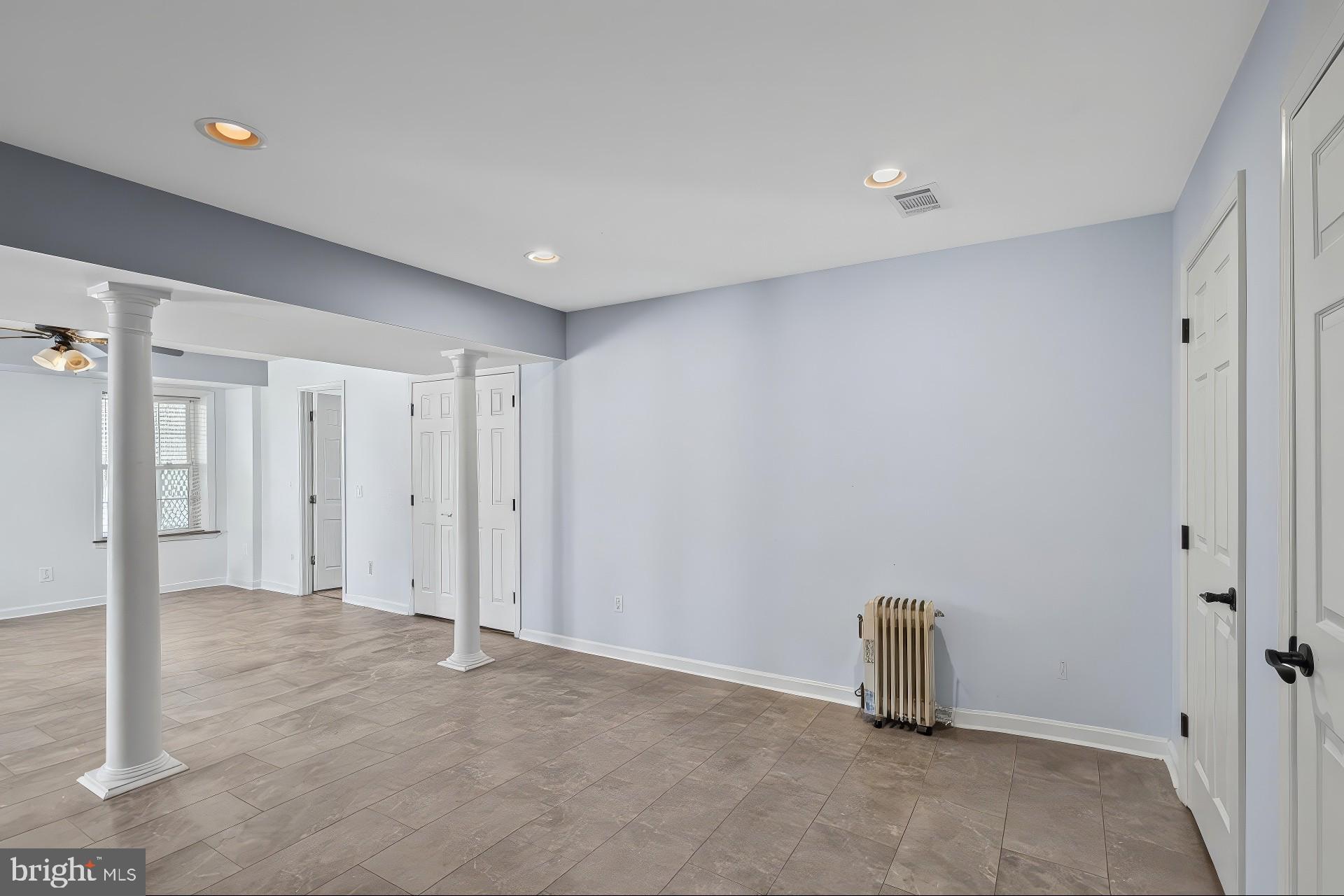 WALNUT CREEK - Residential