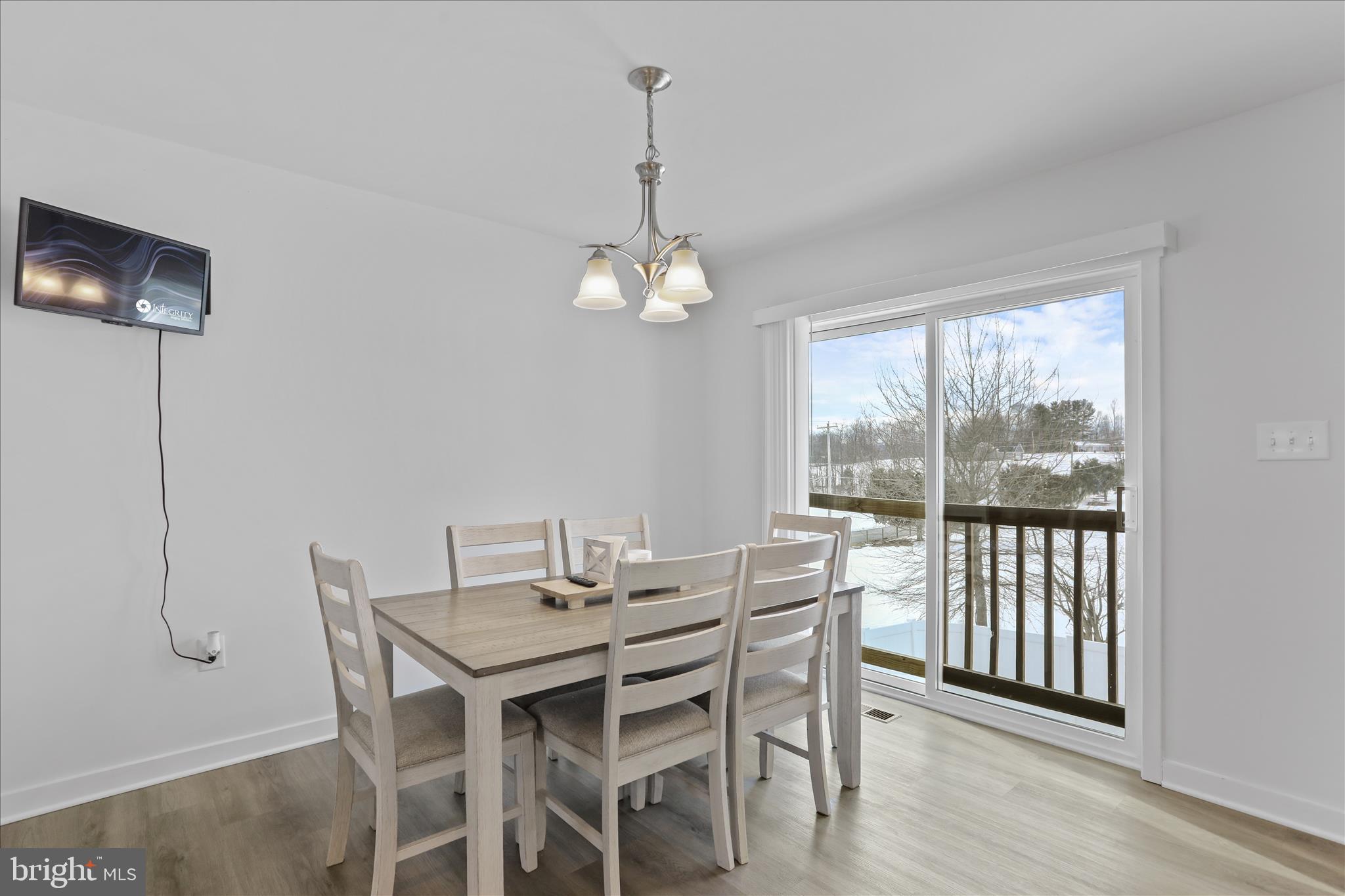 COMMUNITIES OF BURWELL - Residential Lease