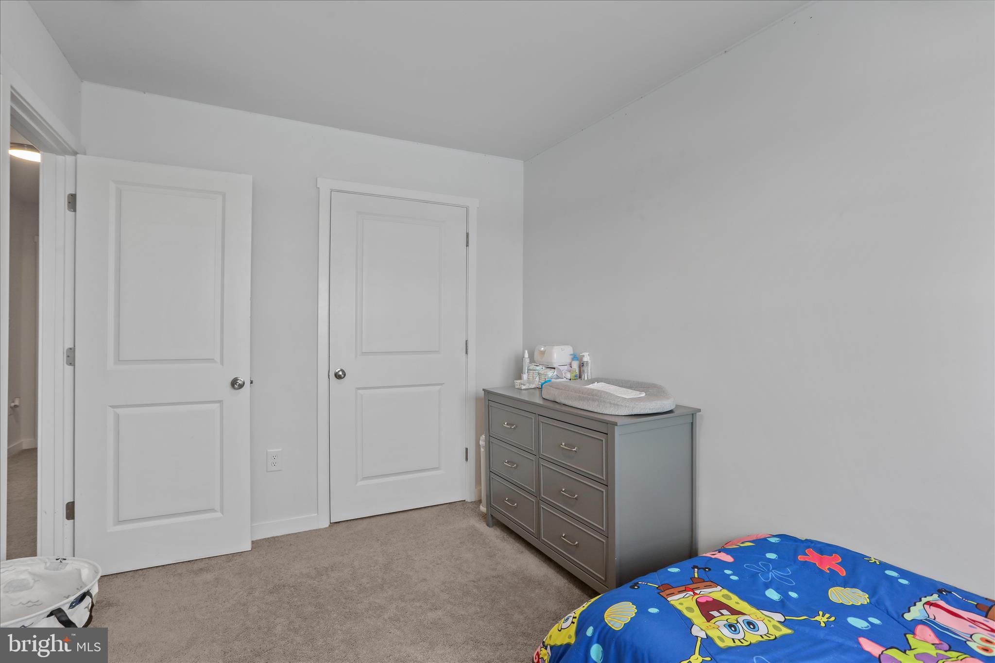 COMMUNITIES OF BURWELL - Residential Lease