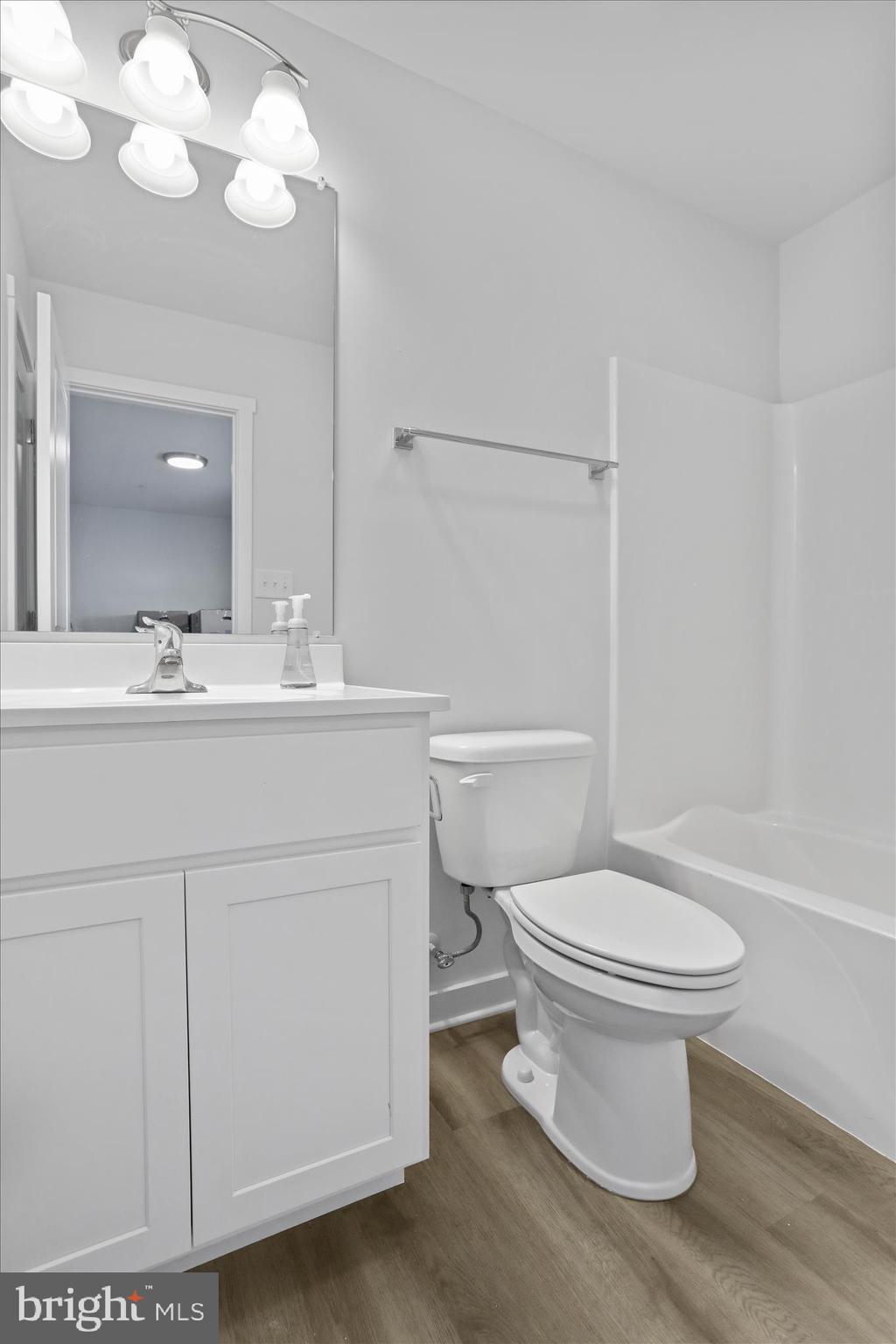 COMMUNITIES OF BURWELL - Residential Lease