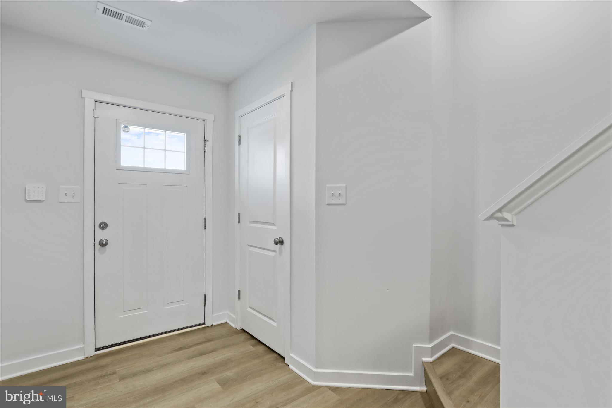 COMMUNITIES OF BURWELL - Residential Lease