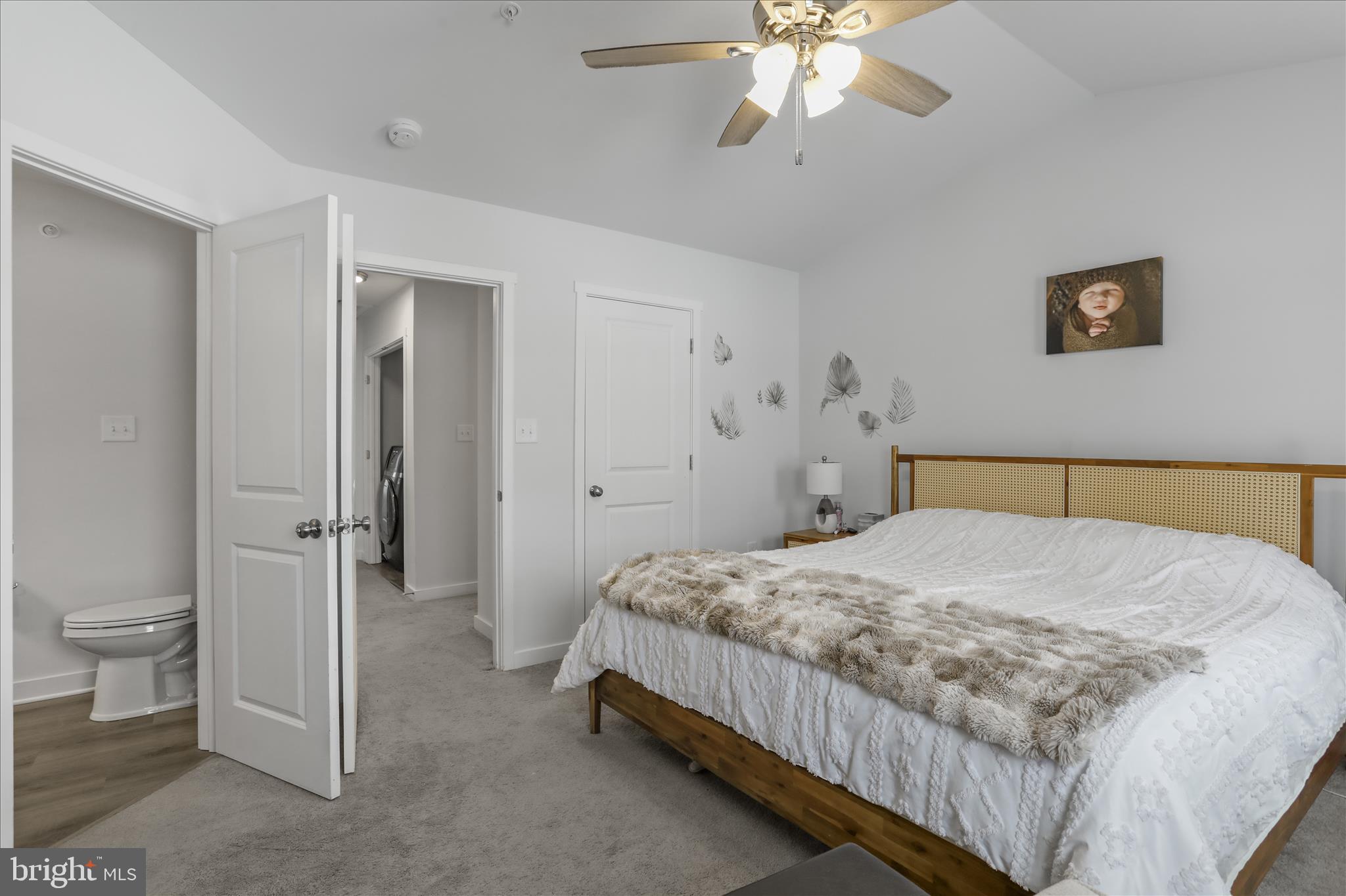 COMMUNITIES OF BURWELL - Residential Lease