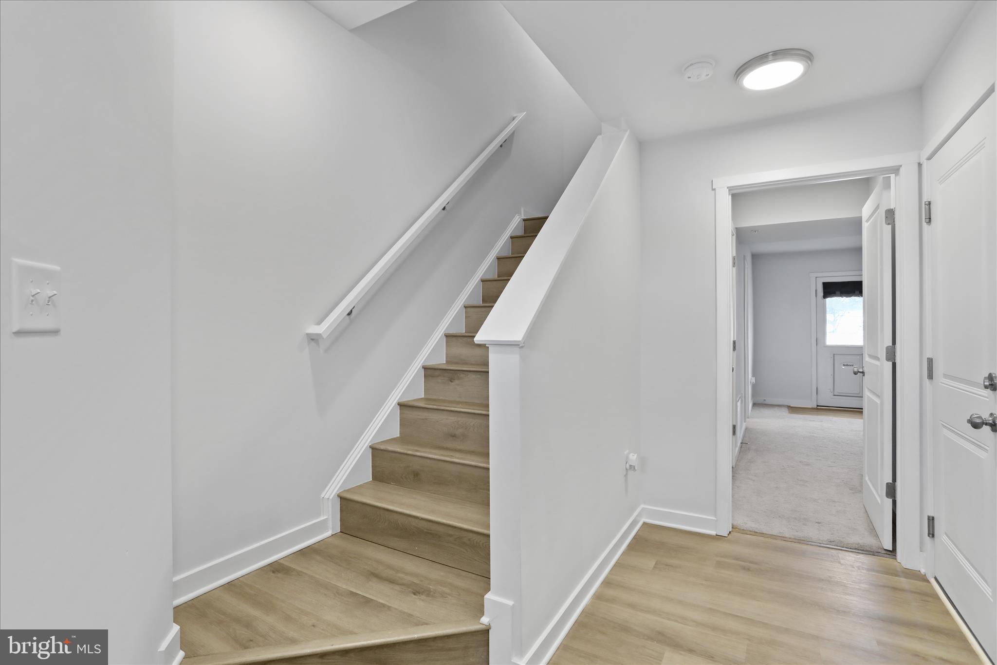 COMMUNITIES OF BURWELL - Residential Lease