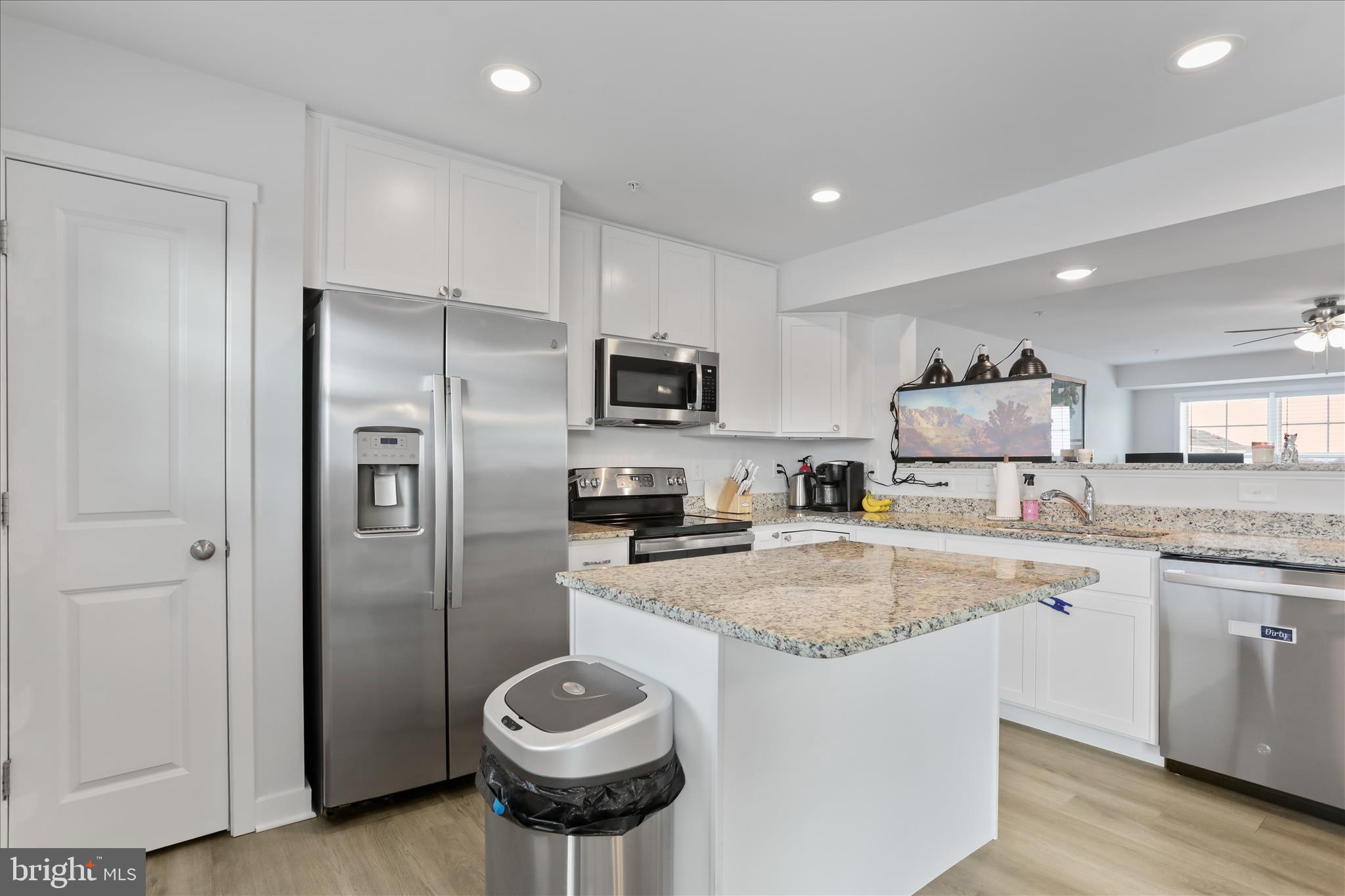 COMMUNITIES OF BURWELL - Residential Lease