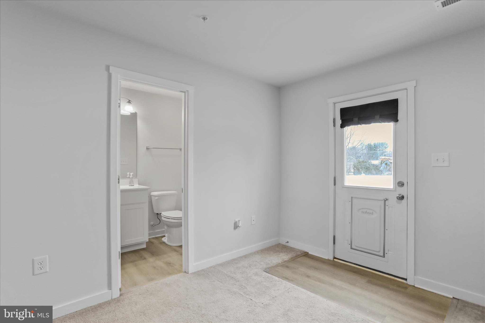 COMMUNITIES OF BURWELL - Residential Lease