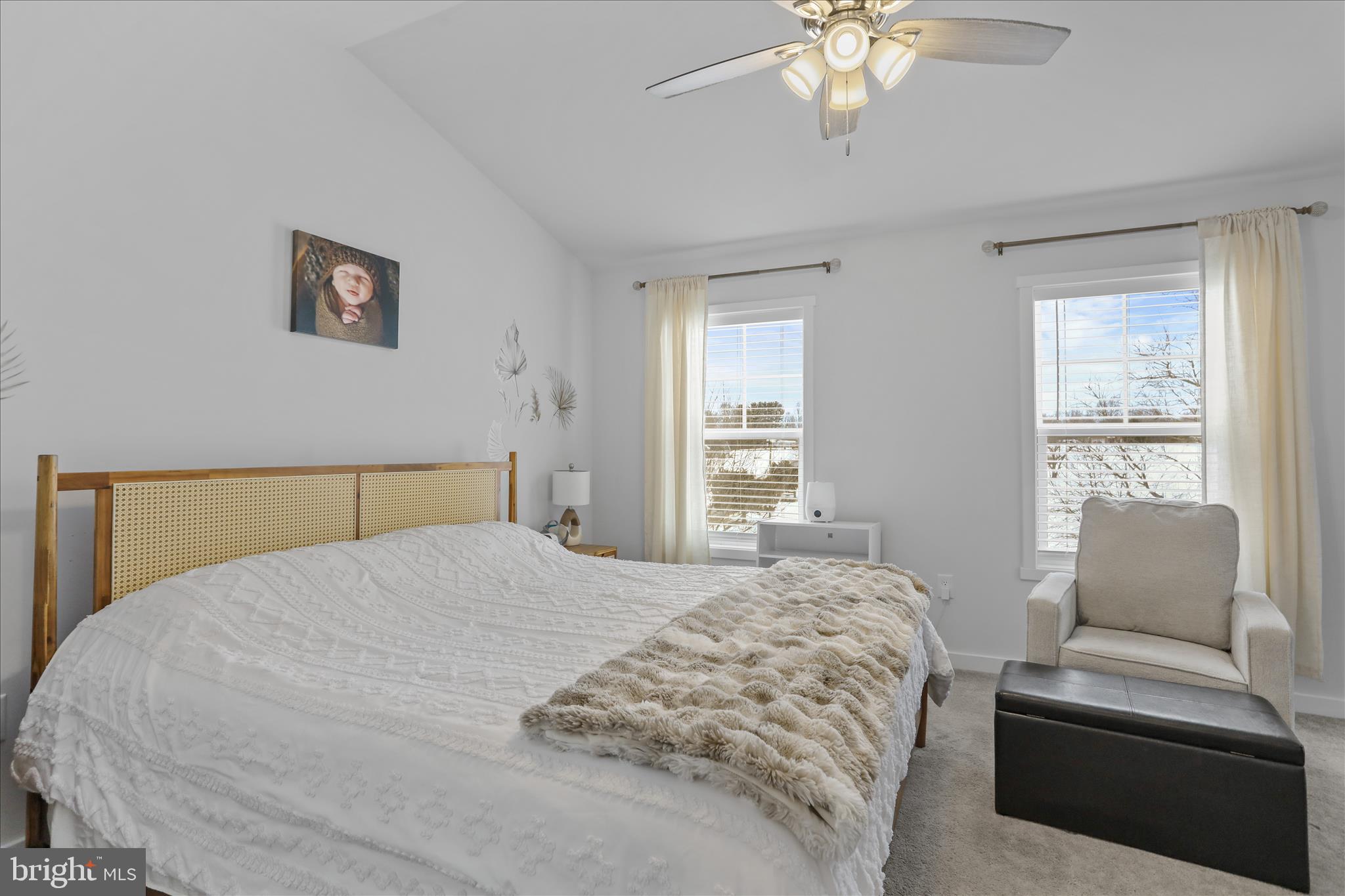 COMMUNITIES OF BURWELL - Residential Lease