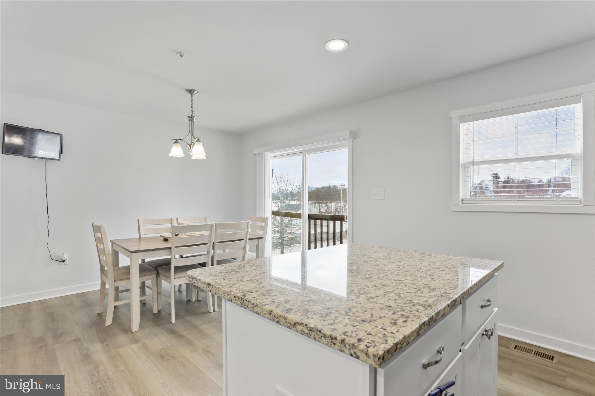 COMMUNITIES OF BURWELL - Residential Lease