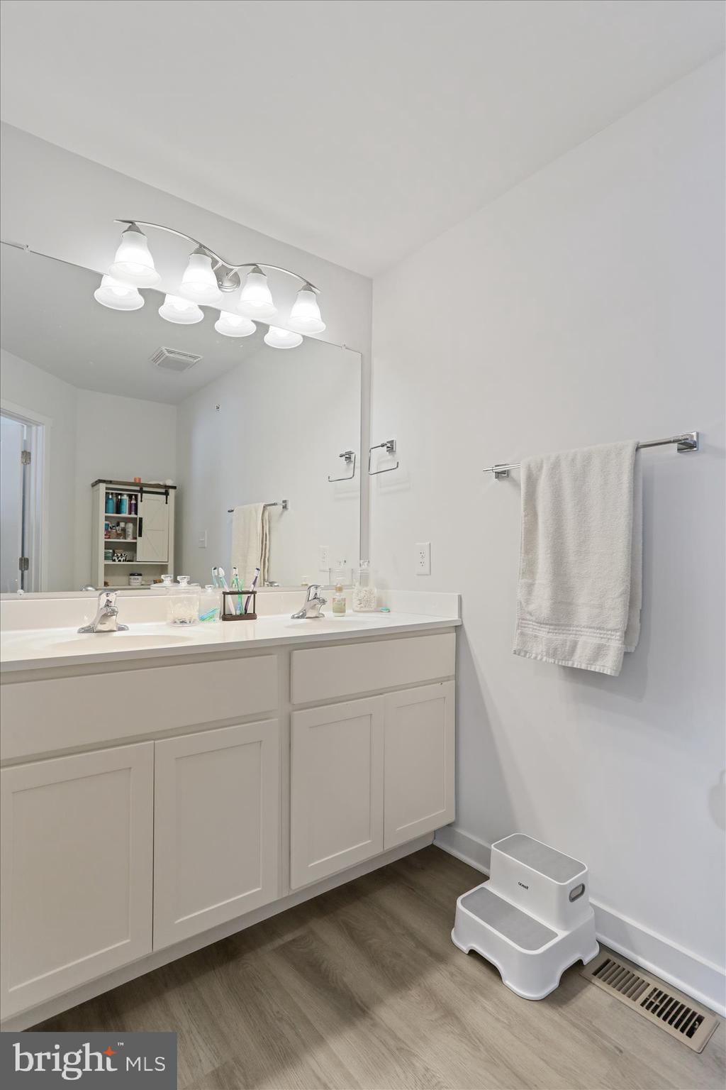 COMMUNITIES OF BURWELL - Residential Lease