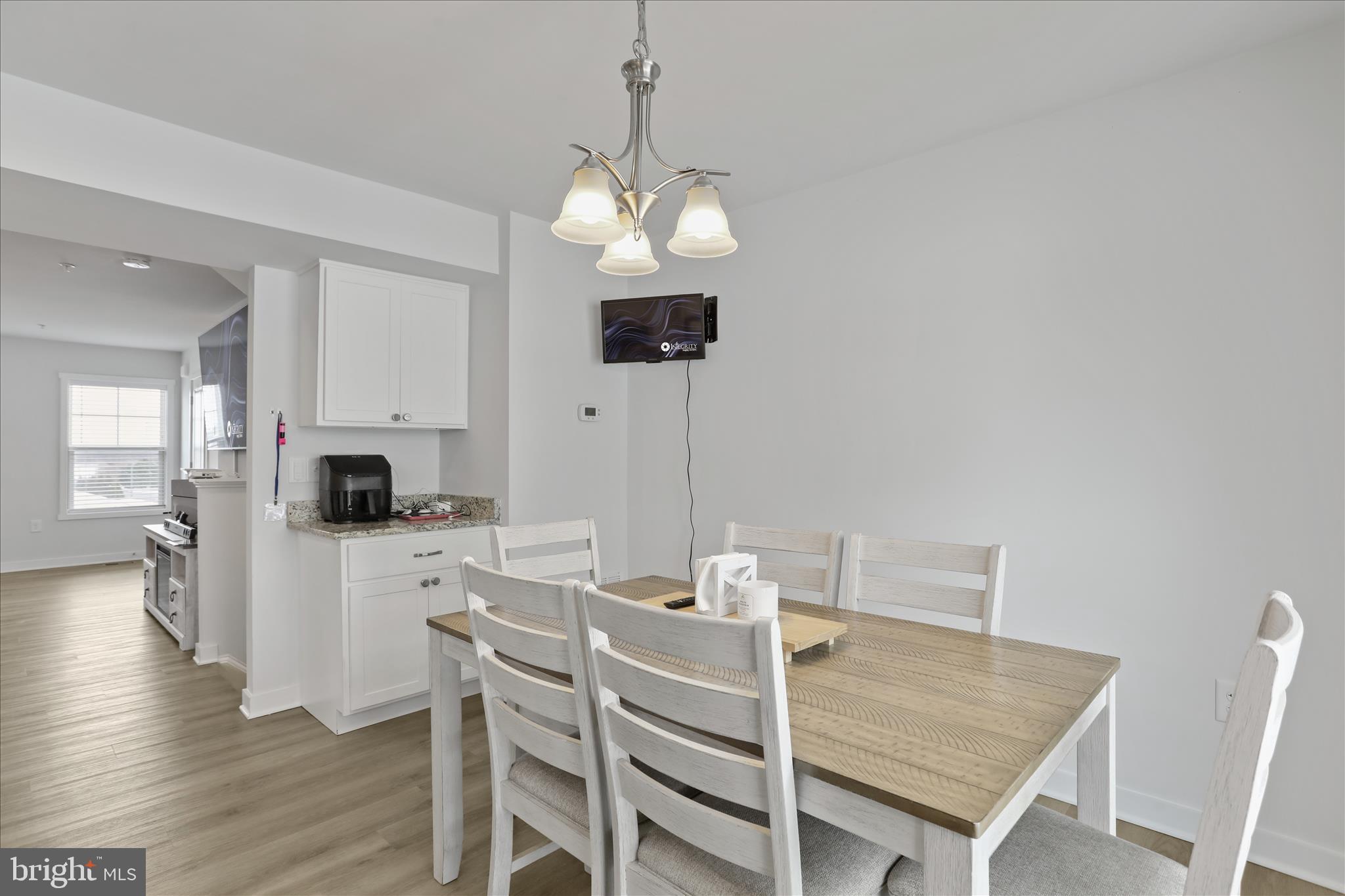 COMMUNITIES OF BURWELL - Residential Lease