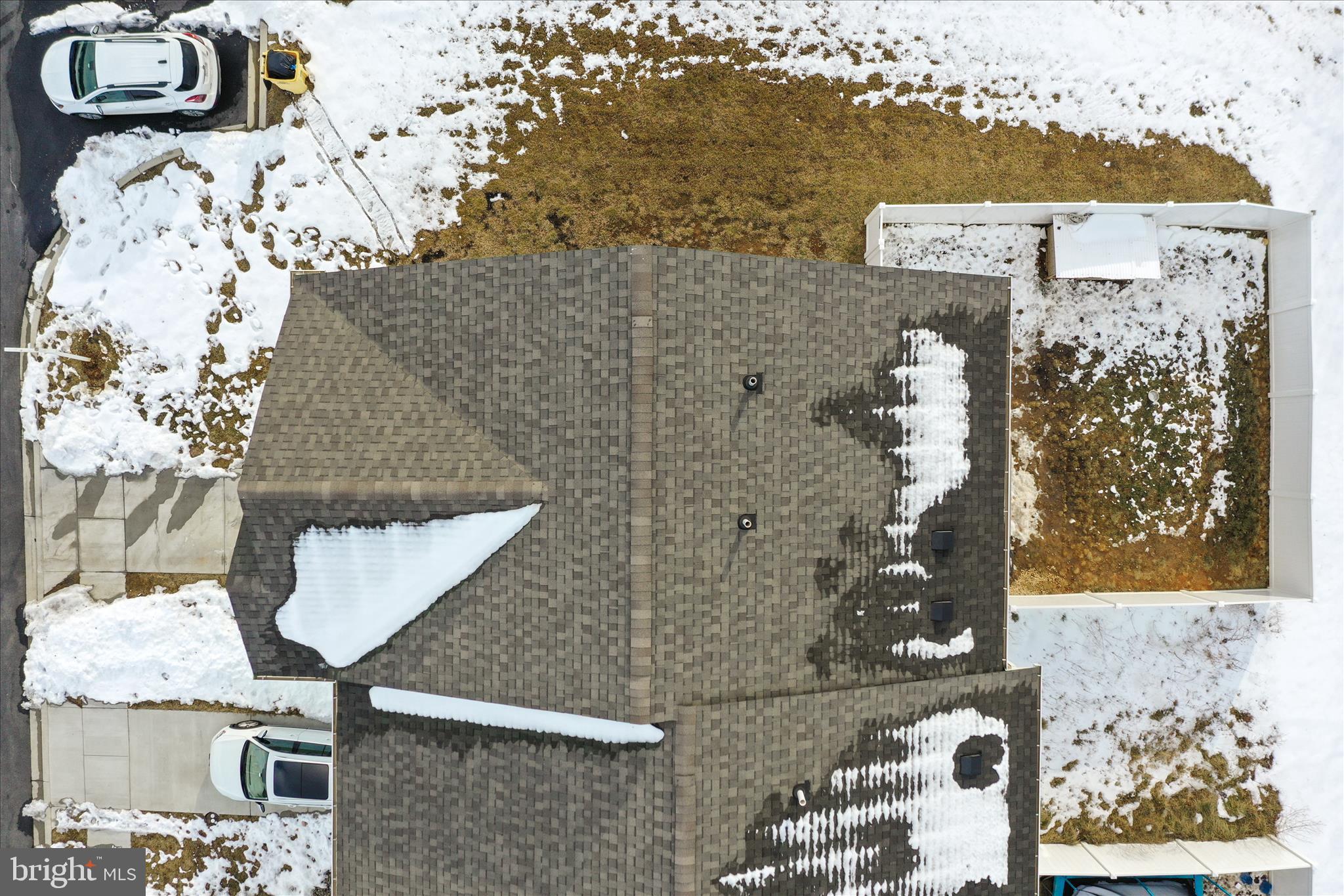 COMMUNITIES OF BURWELL - Residential Lease