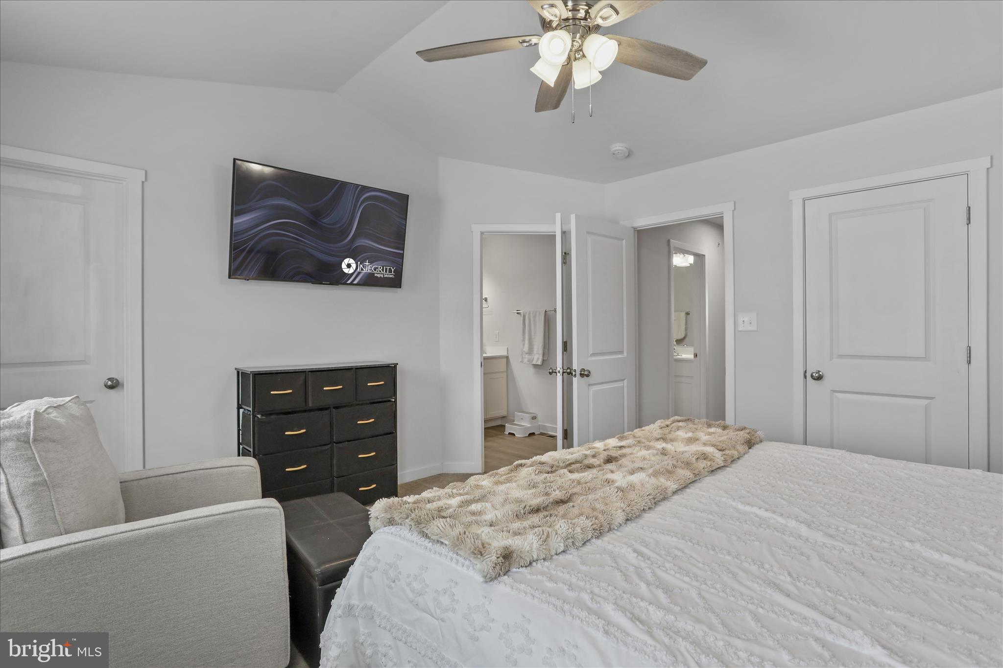 COMMUNITIES OF BURWELL - Residential Lease