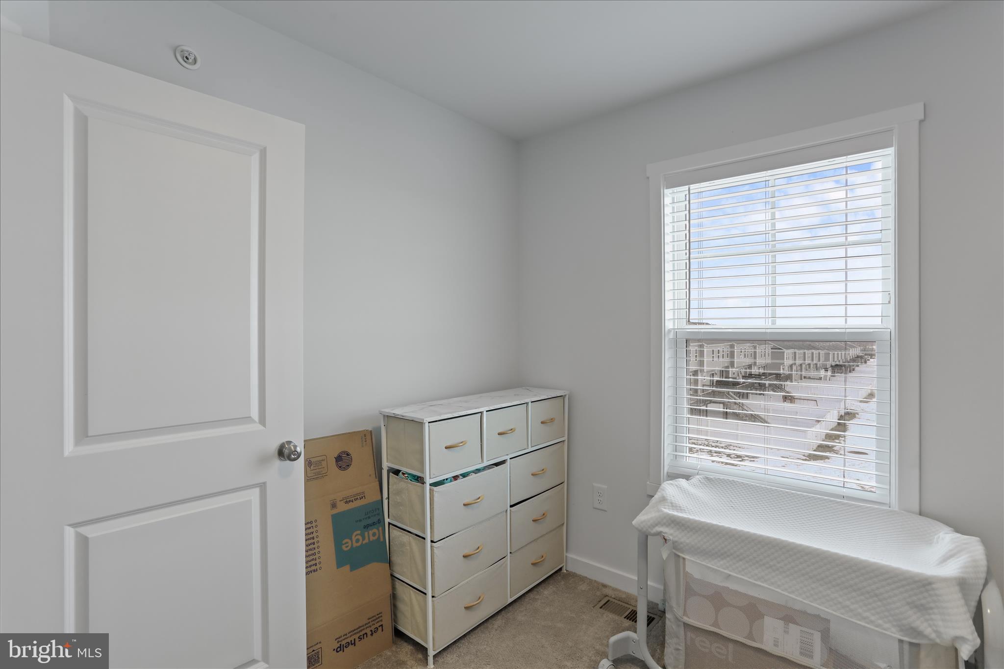 COMMUNITIES OF BURWELL - Residential Lease