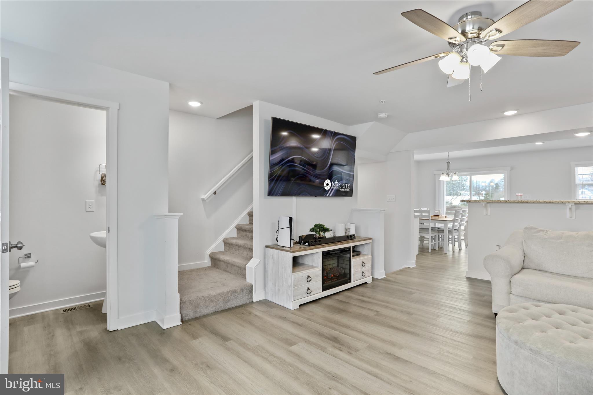 COMMUNITIES OF BURWELL - Residential Lease