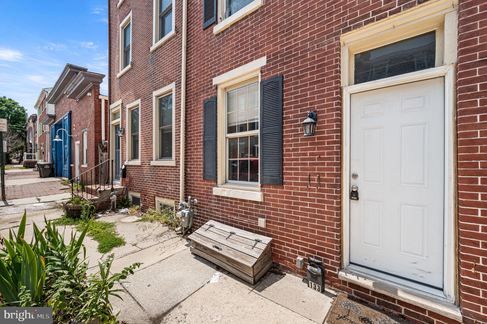 133 E MINER STREET