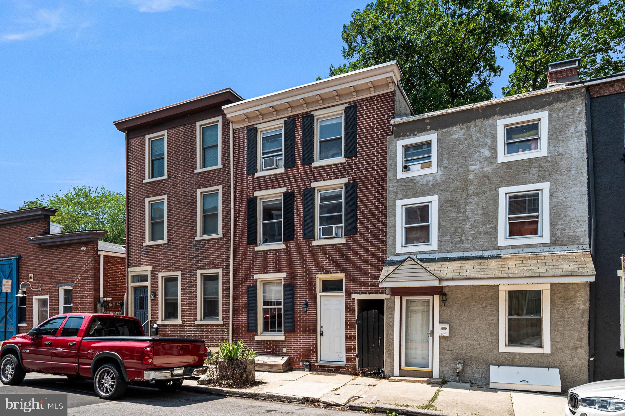 133 E MINER STREET