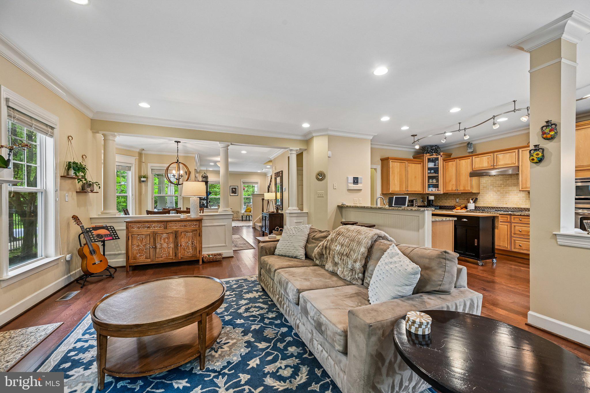 PARADISE VILLAGE - Residential