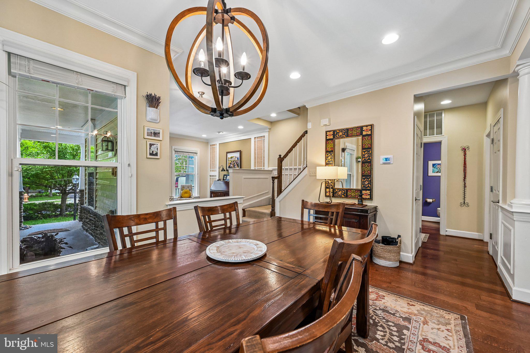 PARADISE VILLAGE - Residential